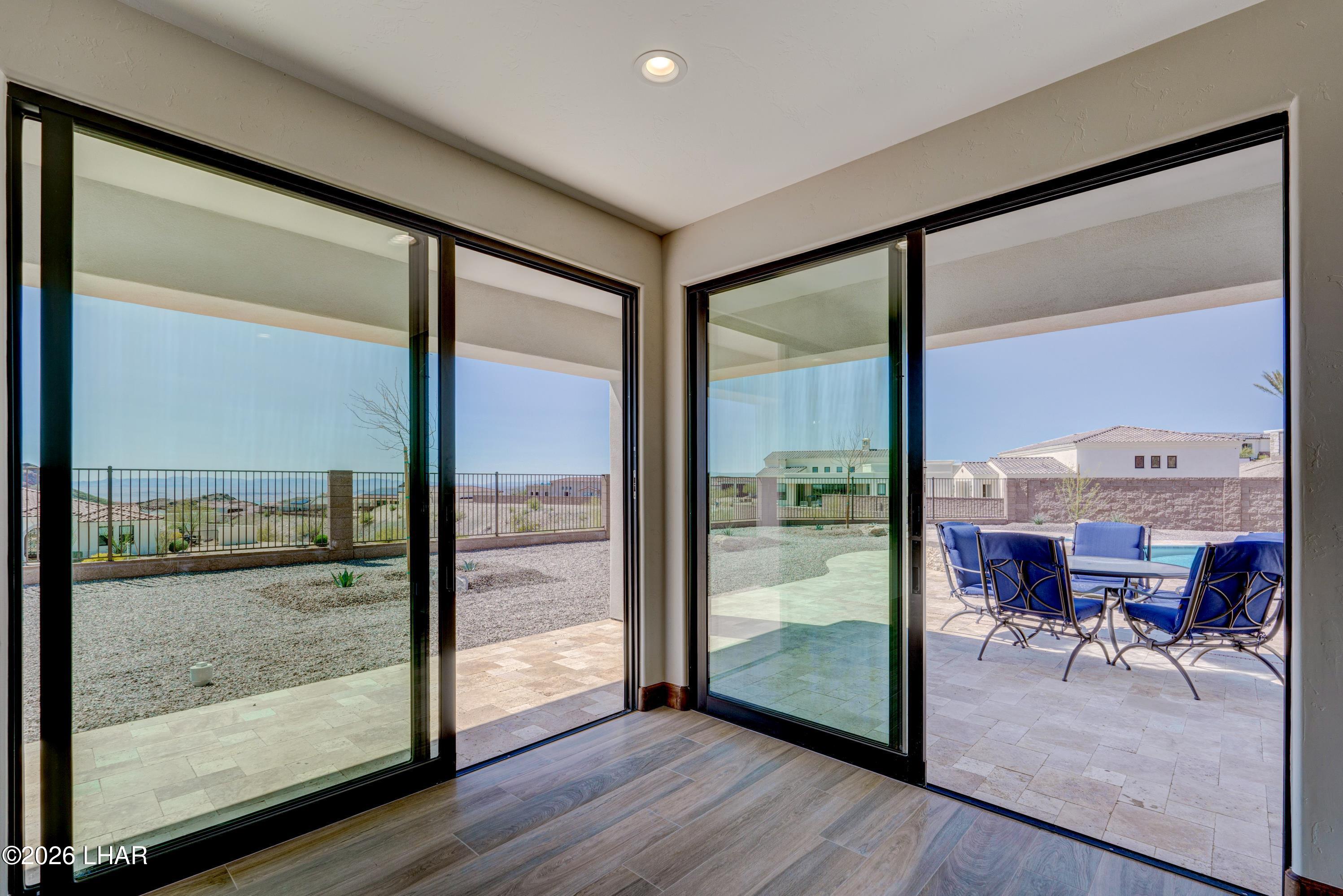 3045 Camino De La Enclave