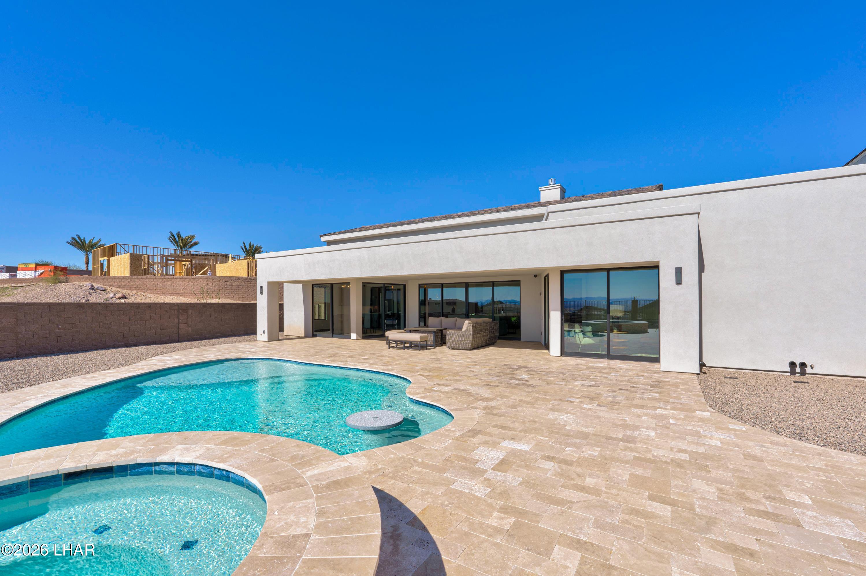 3045 Camino De La Enclave