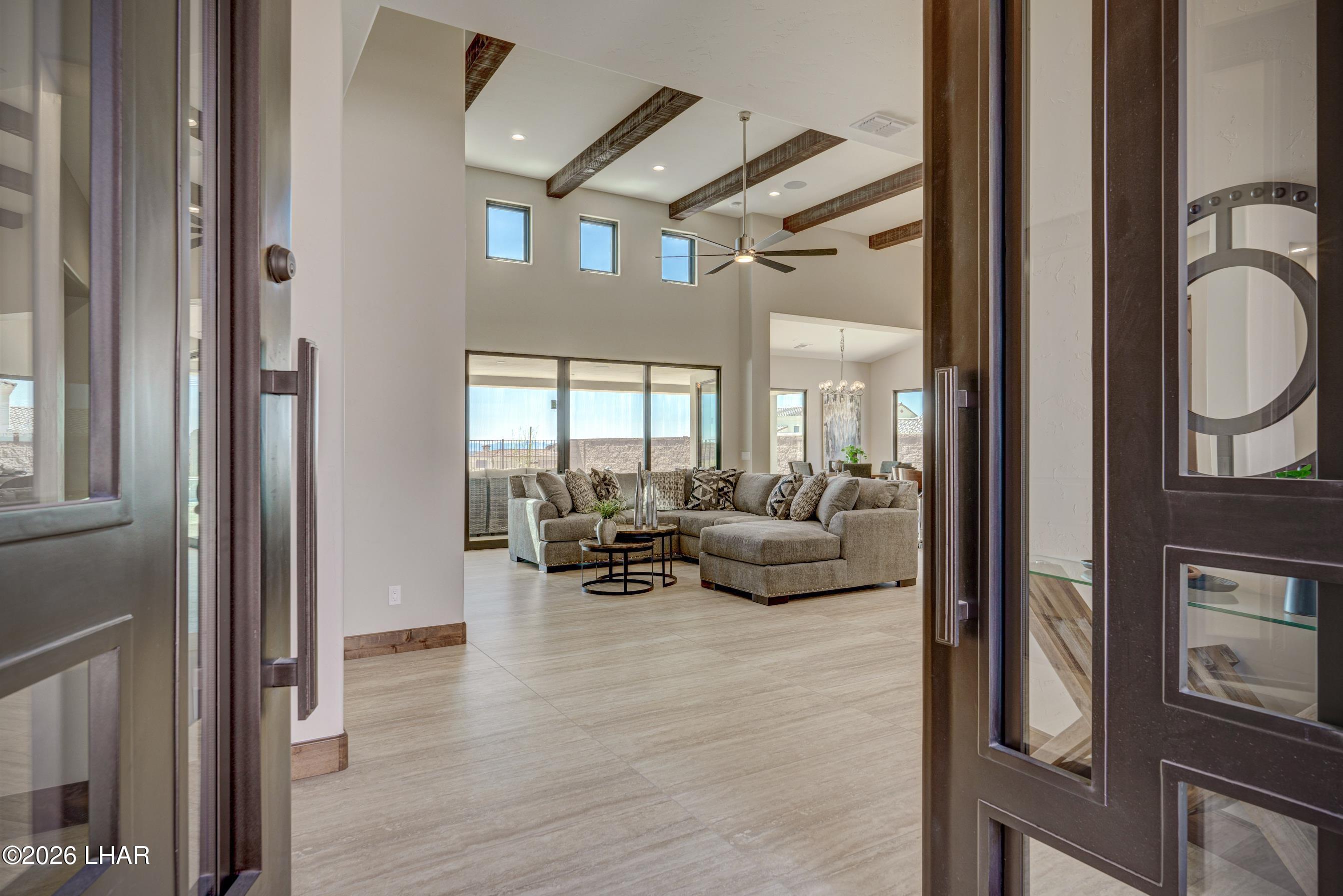 3045 Camino De La Enclave