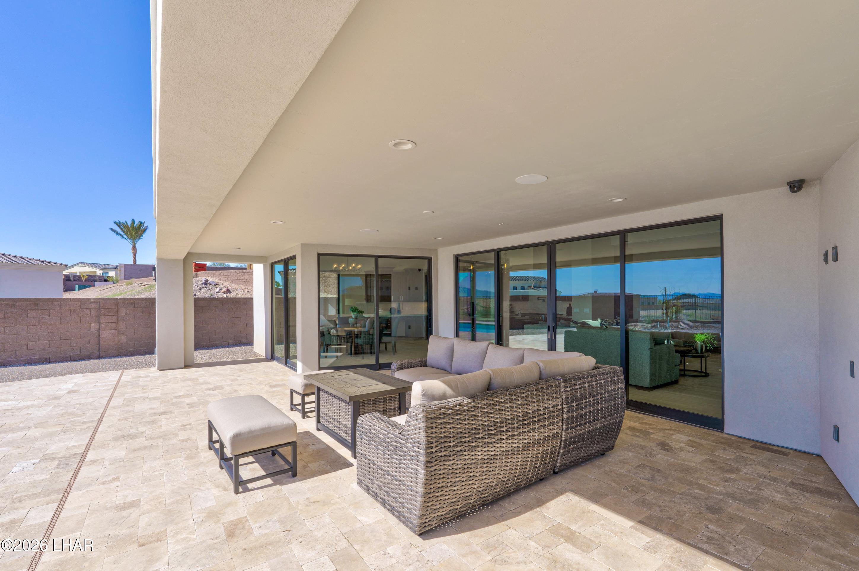 3045 Camino De La Enclave