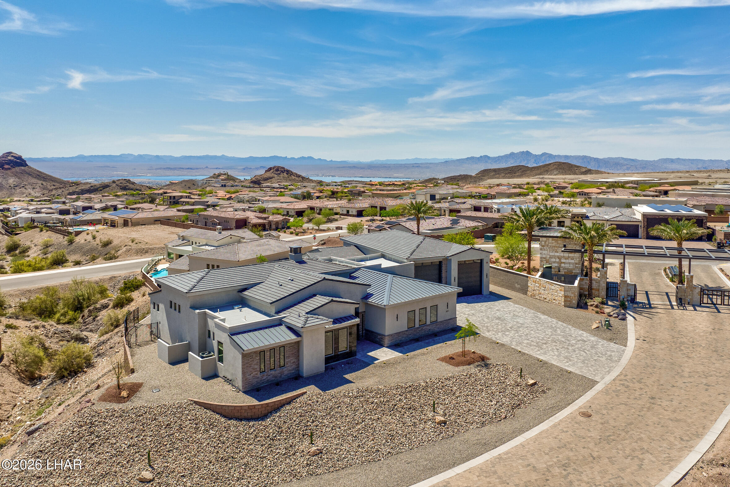 3051 Camino De La Enclave