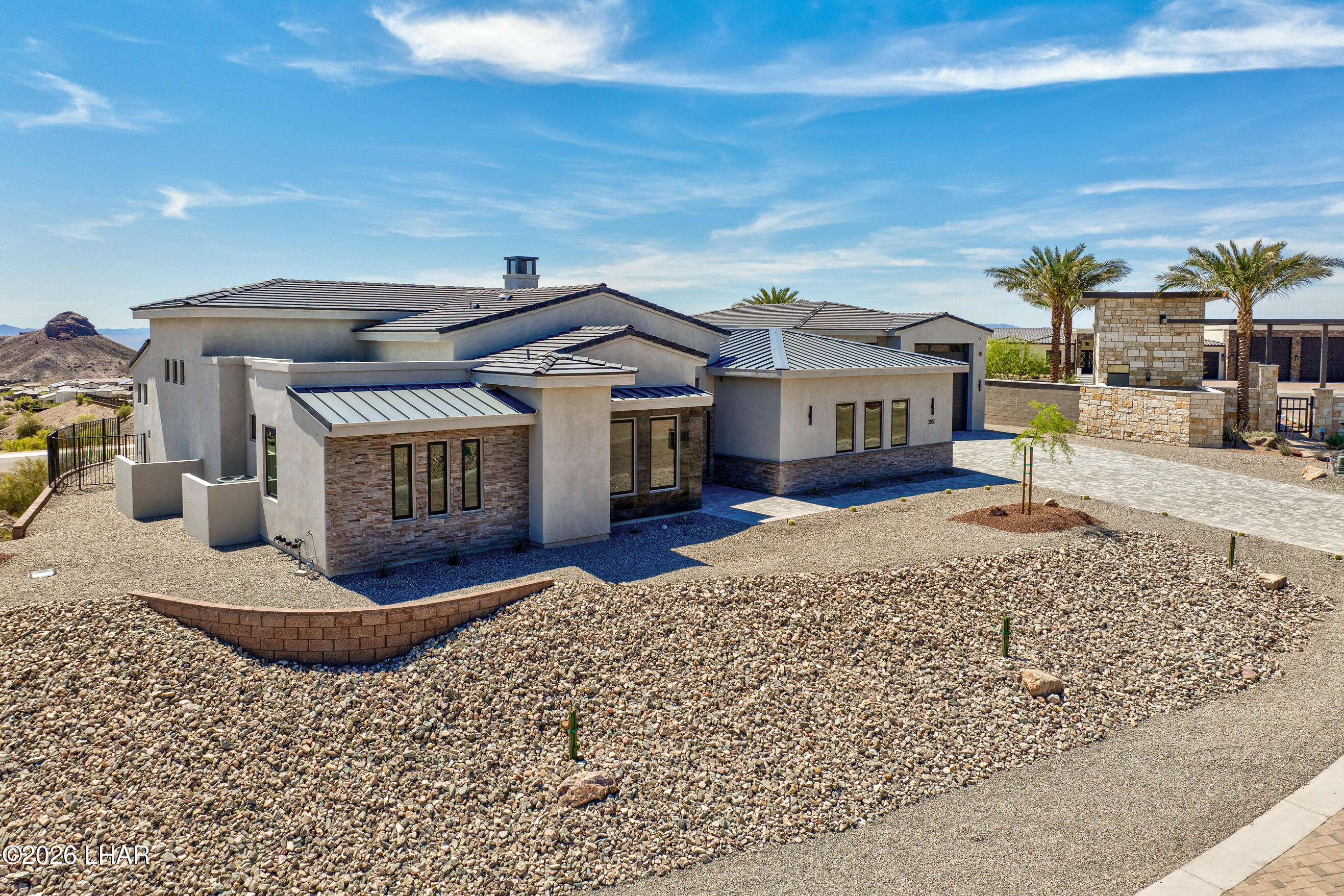 3051 Camino De La Enclave