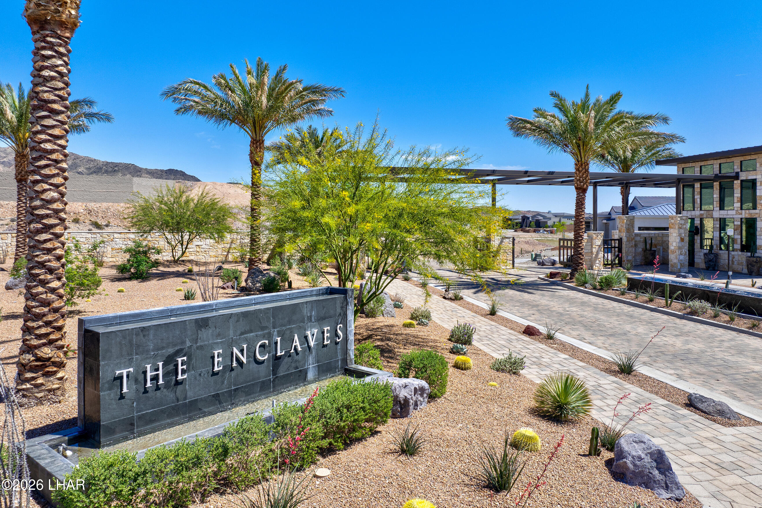 3051 Camino De La Enclave