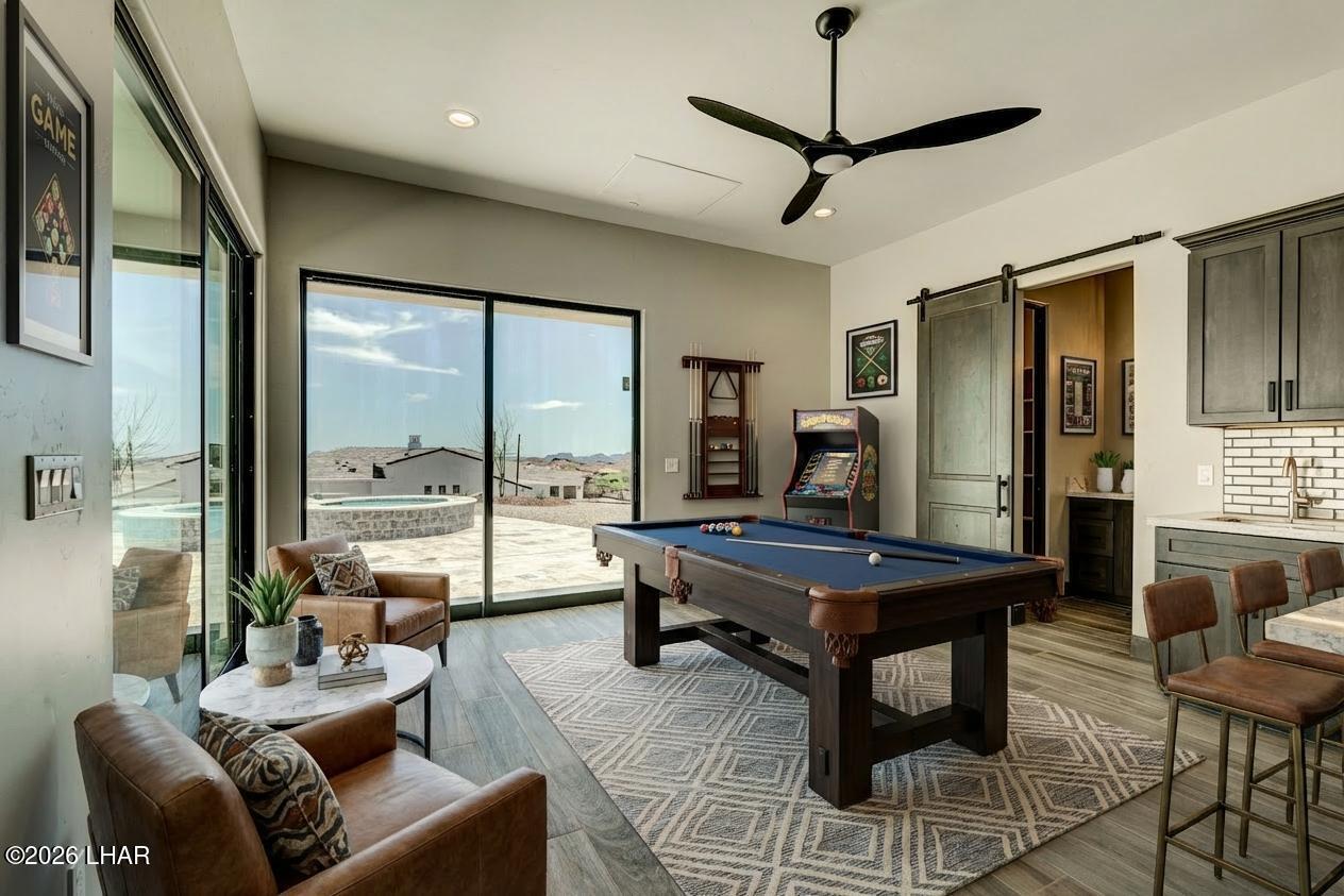 3051 Camino De La Enclave