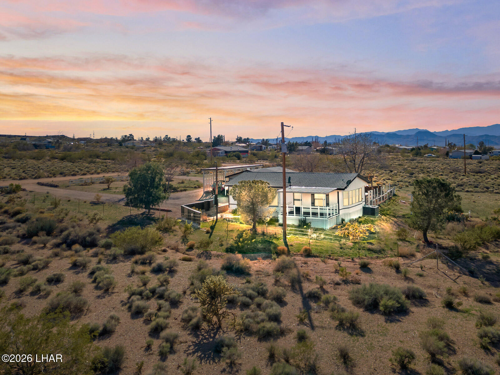 8685 E Colorado Dr
