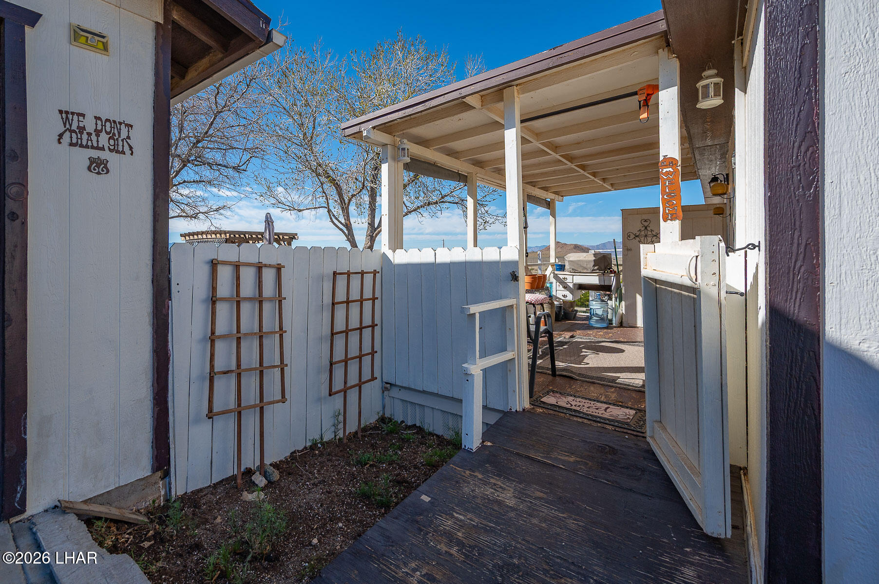 8685 E Colorado Dr
