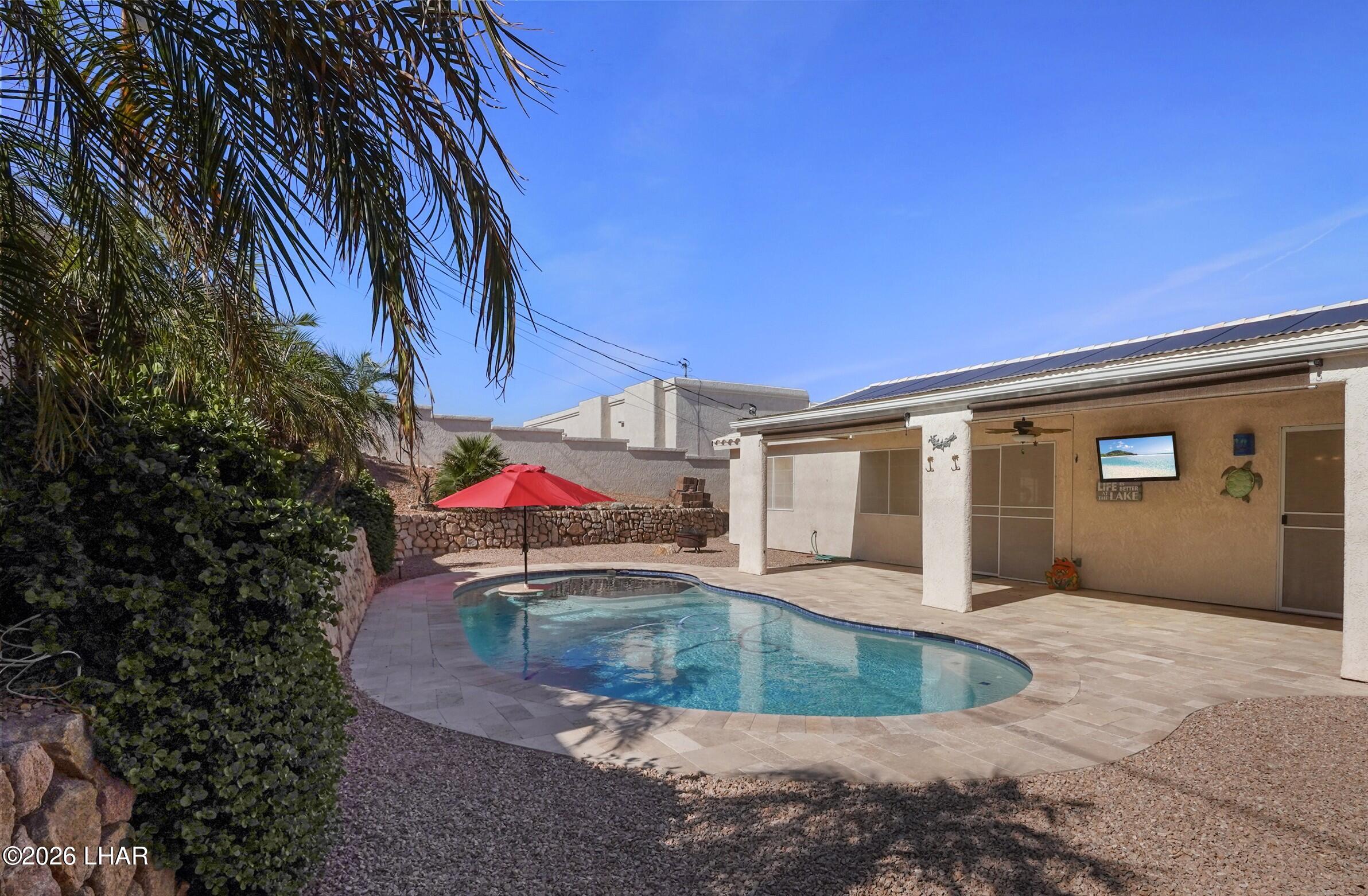 2836 Janet Dr