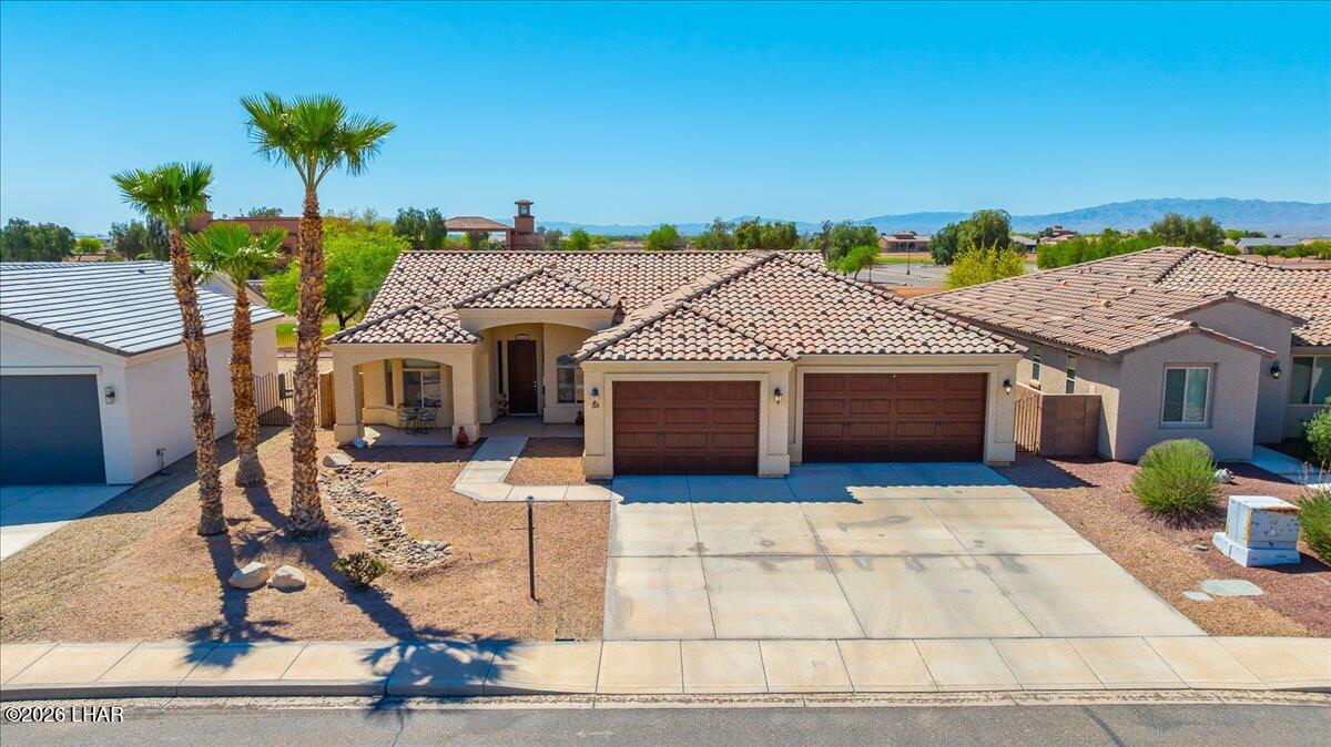 38 Cypress Point Dr N