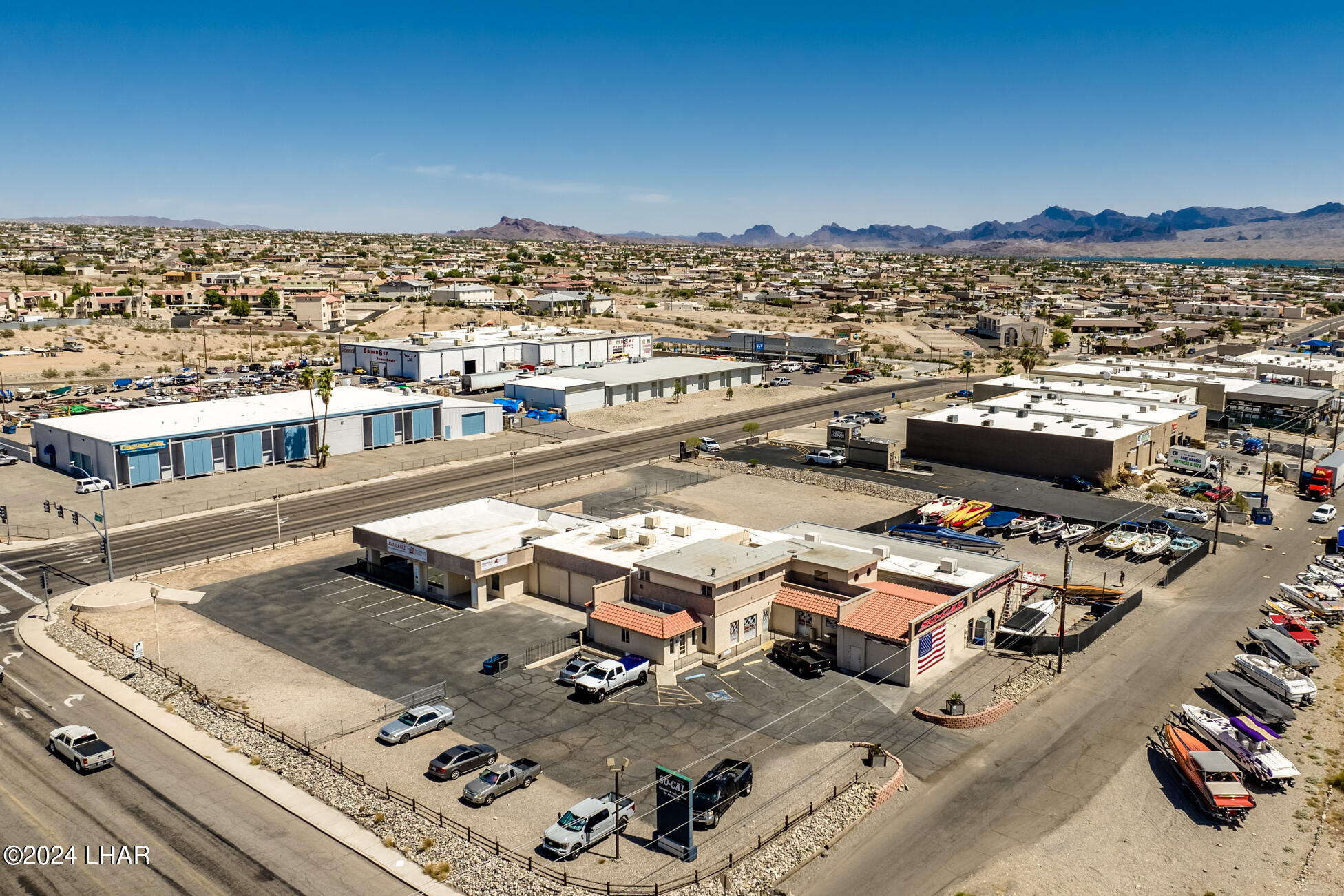 669 N Lake Havasu Ave N