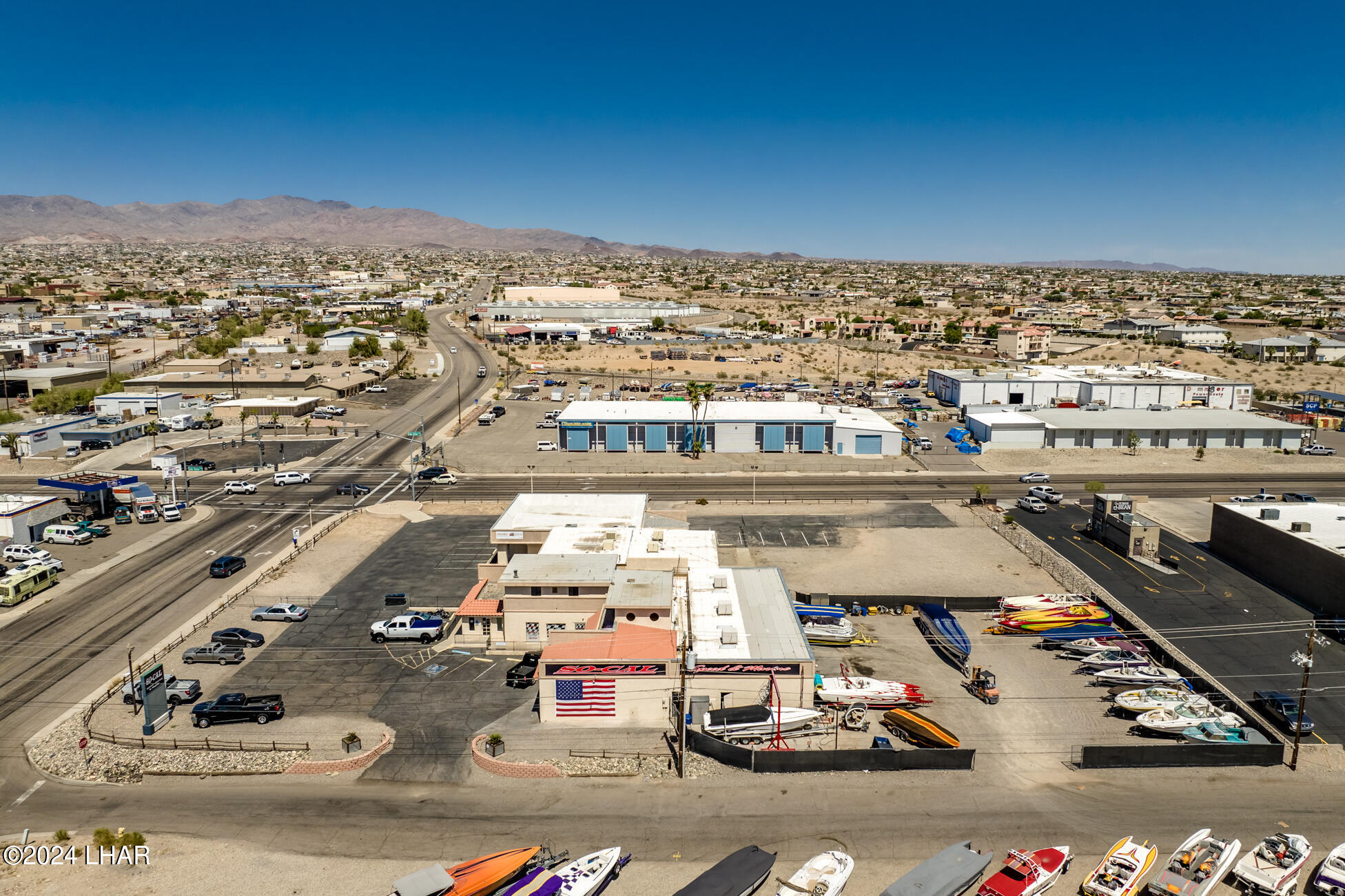 669 N Lake Havasu Ave N