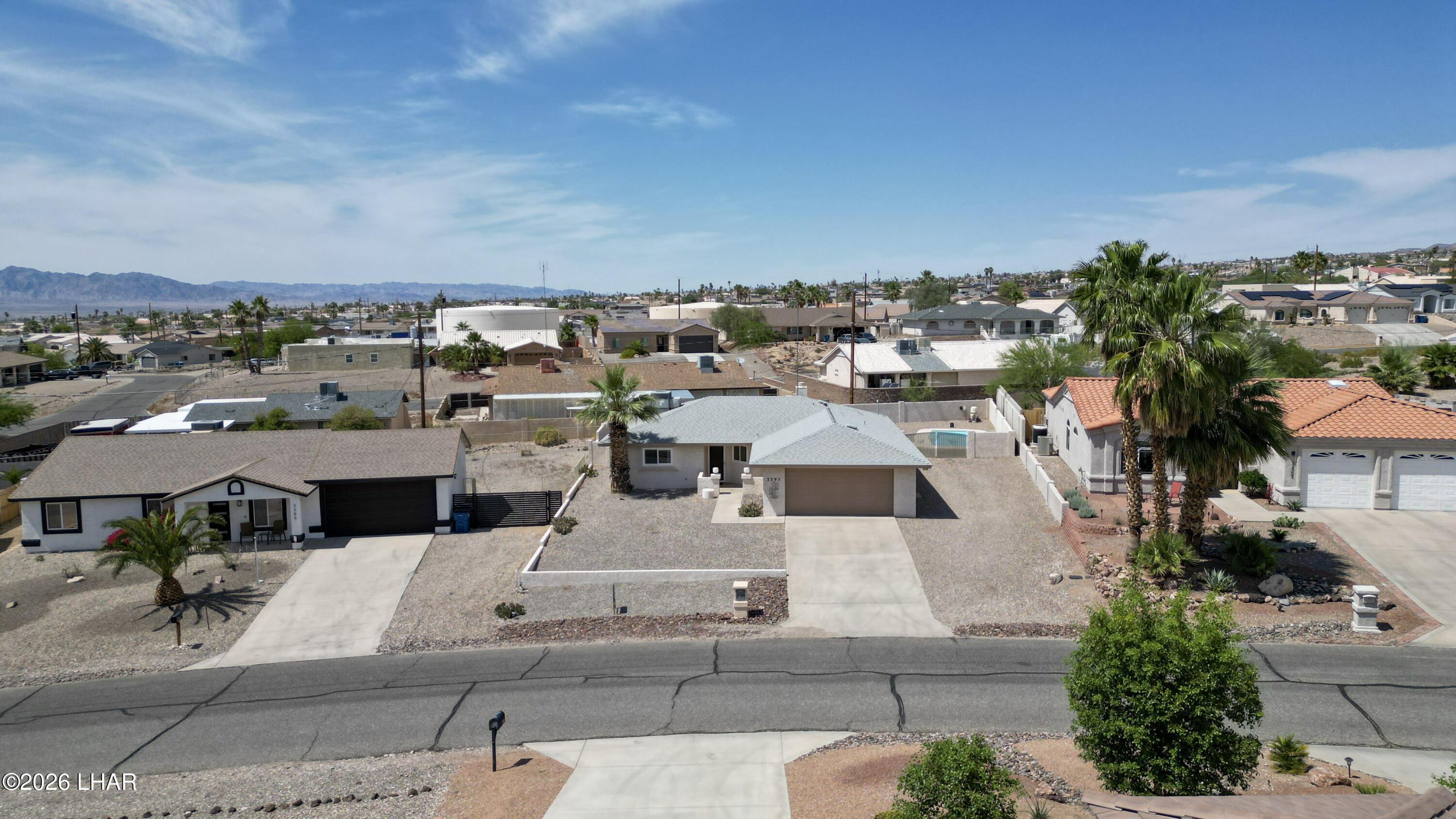 3395 Roadrunner Dr