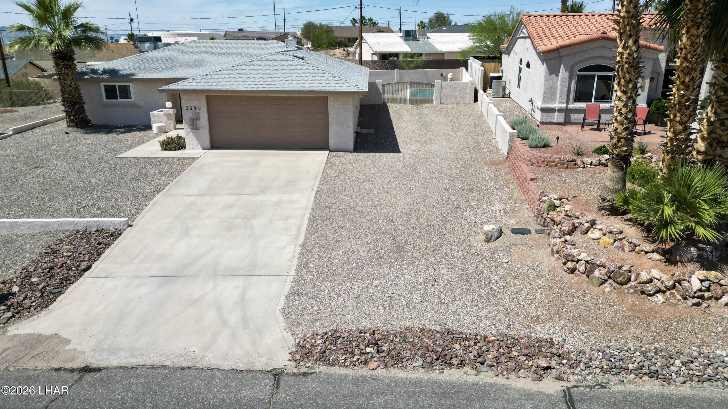 3395 Roadrunner Dr