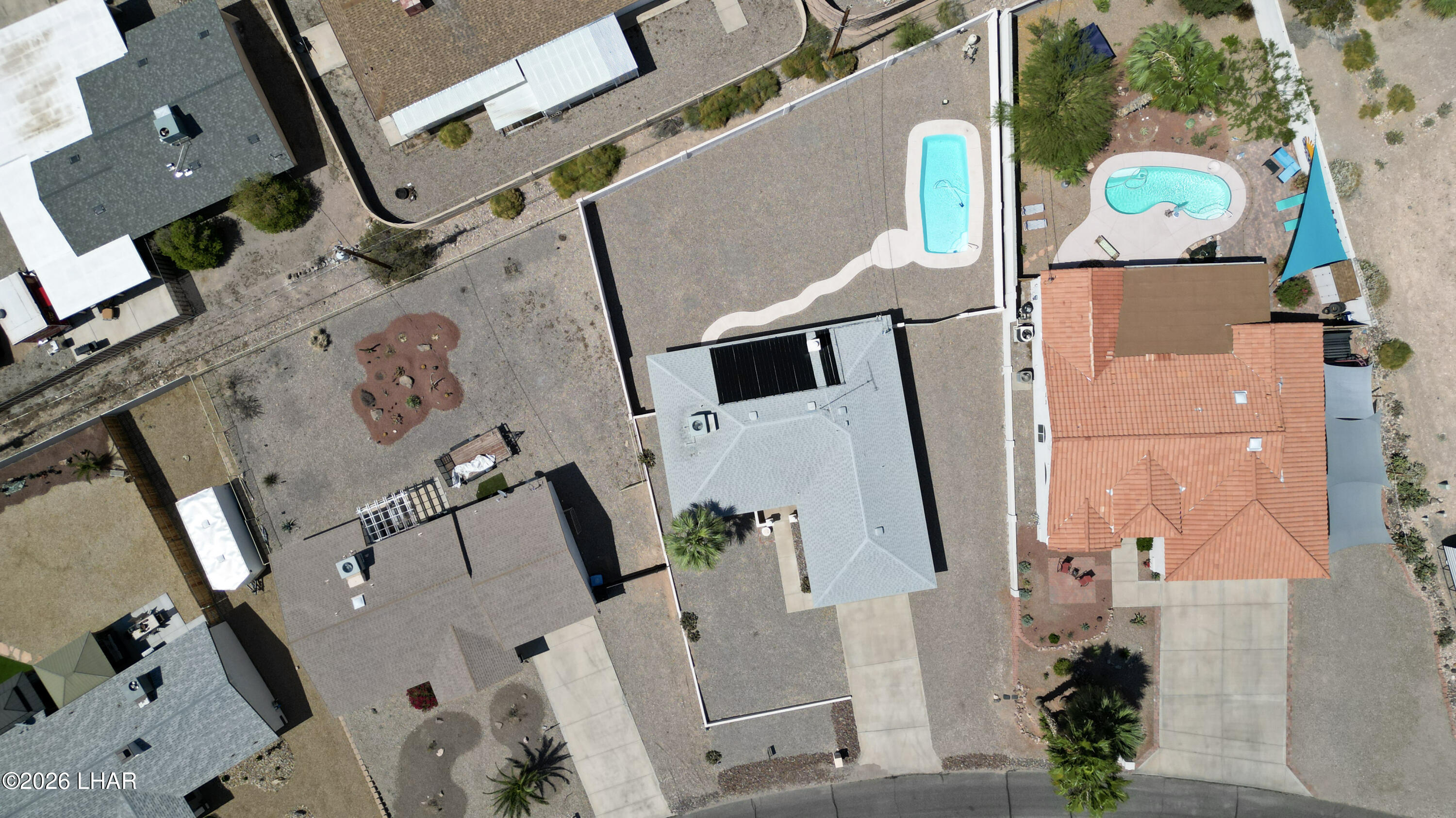 3395 Roadrunner Dr