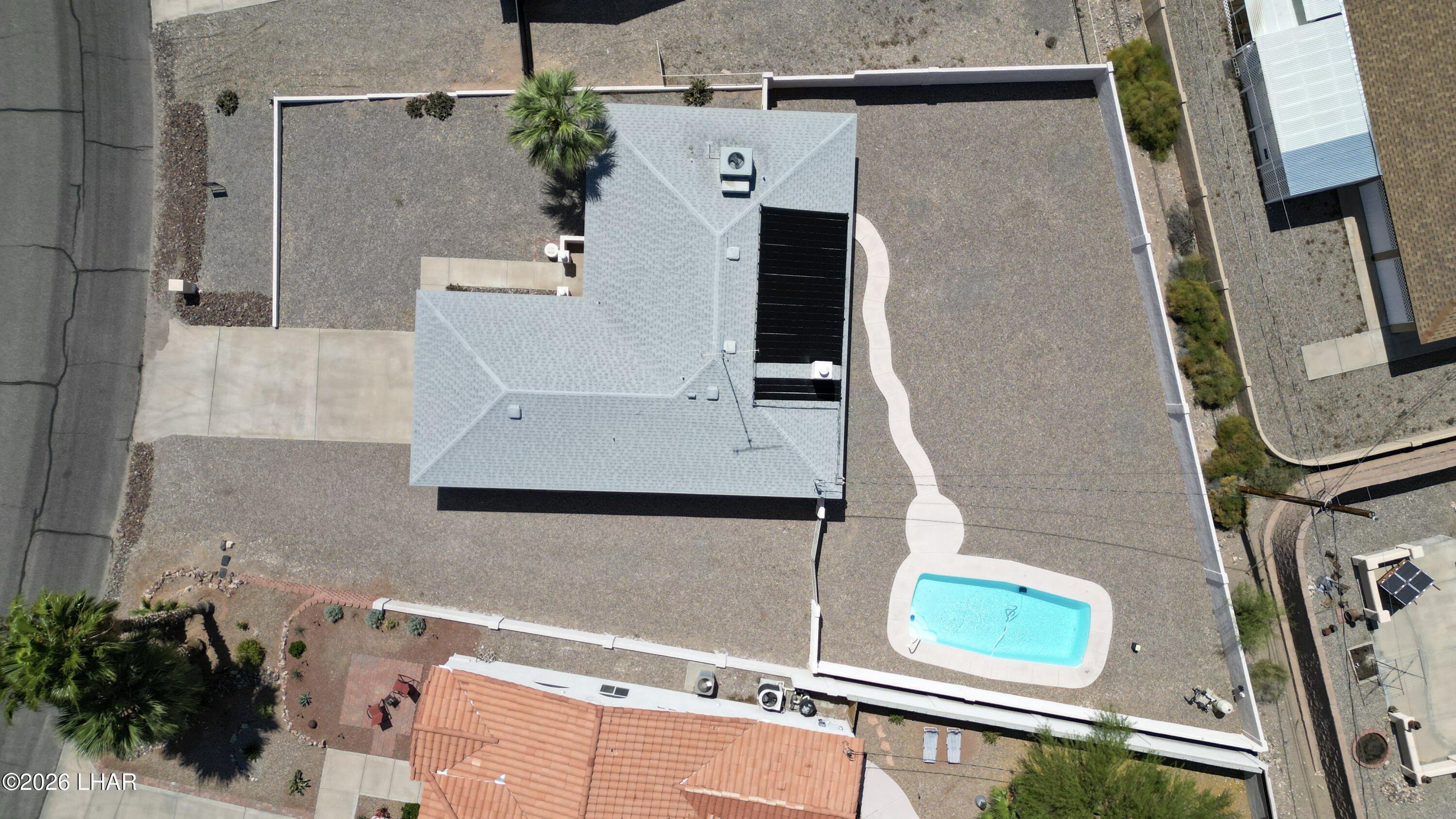 3395 Roadrunner Dr