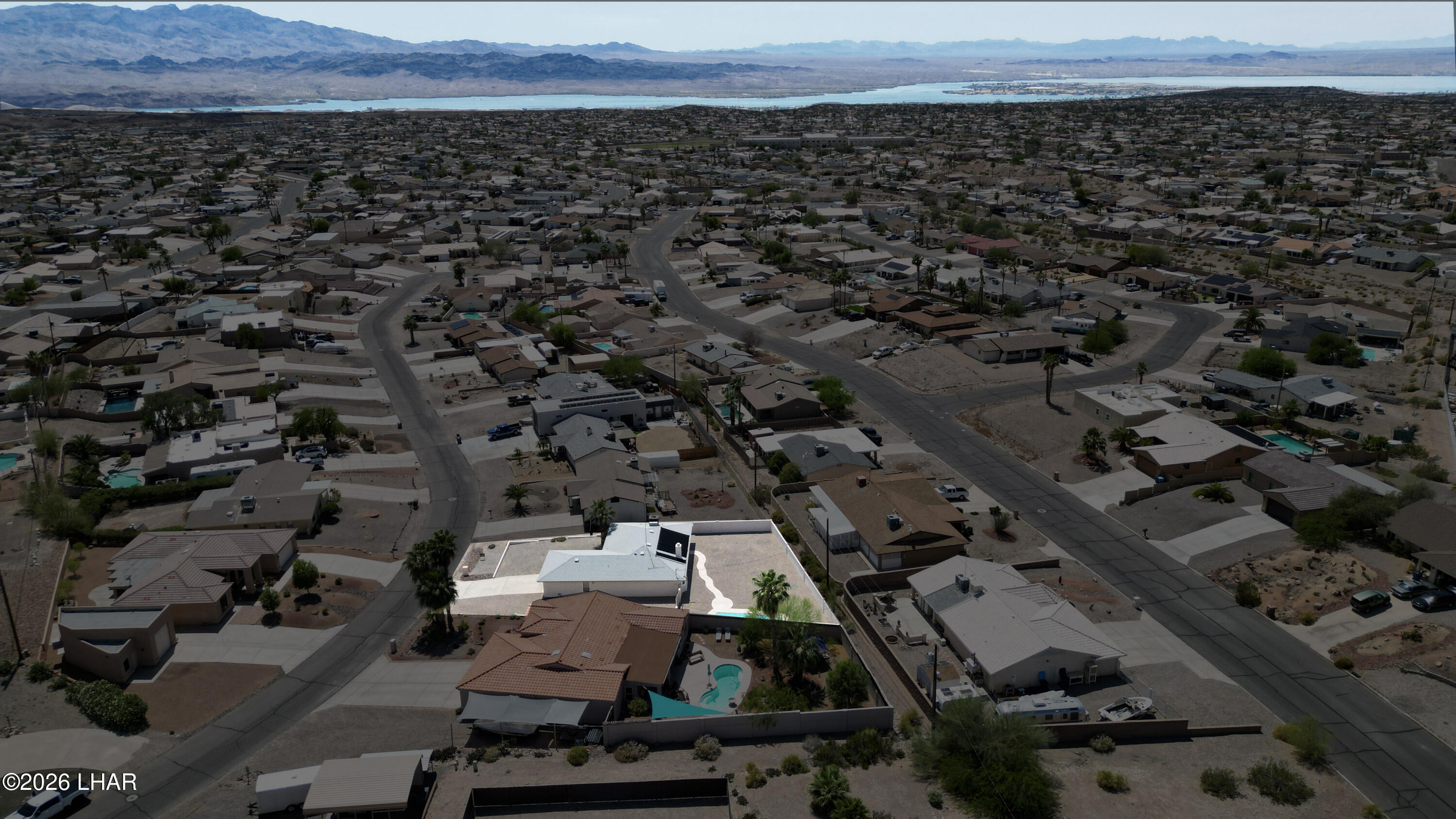 3395 Roadrunner Dr