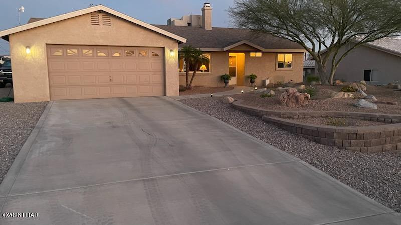 2980 Corral Cir
