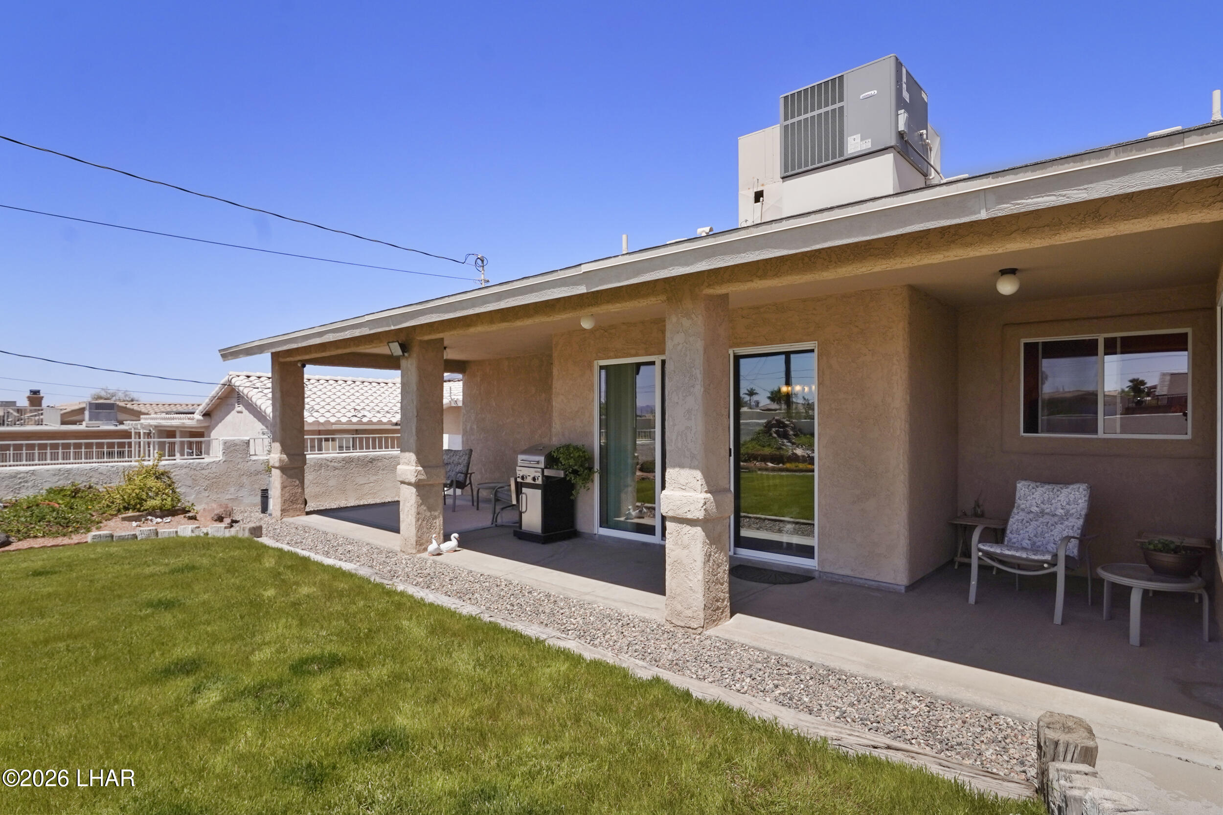2980 Corral Cir