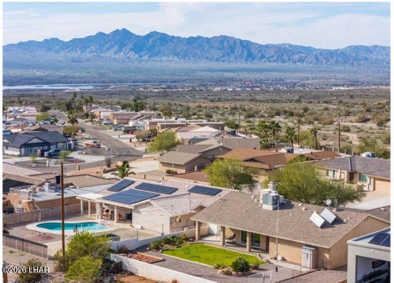 2980 Corral Cir