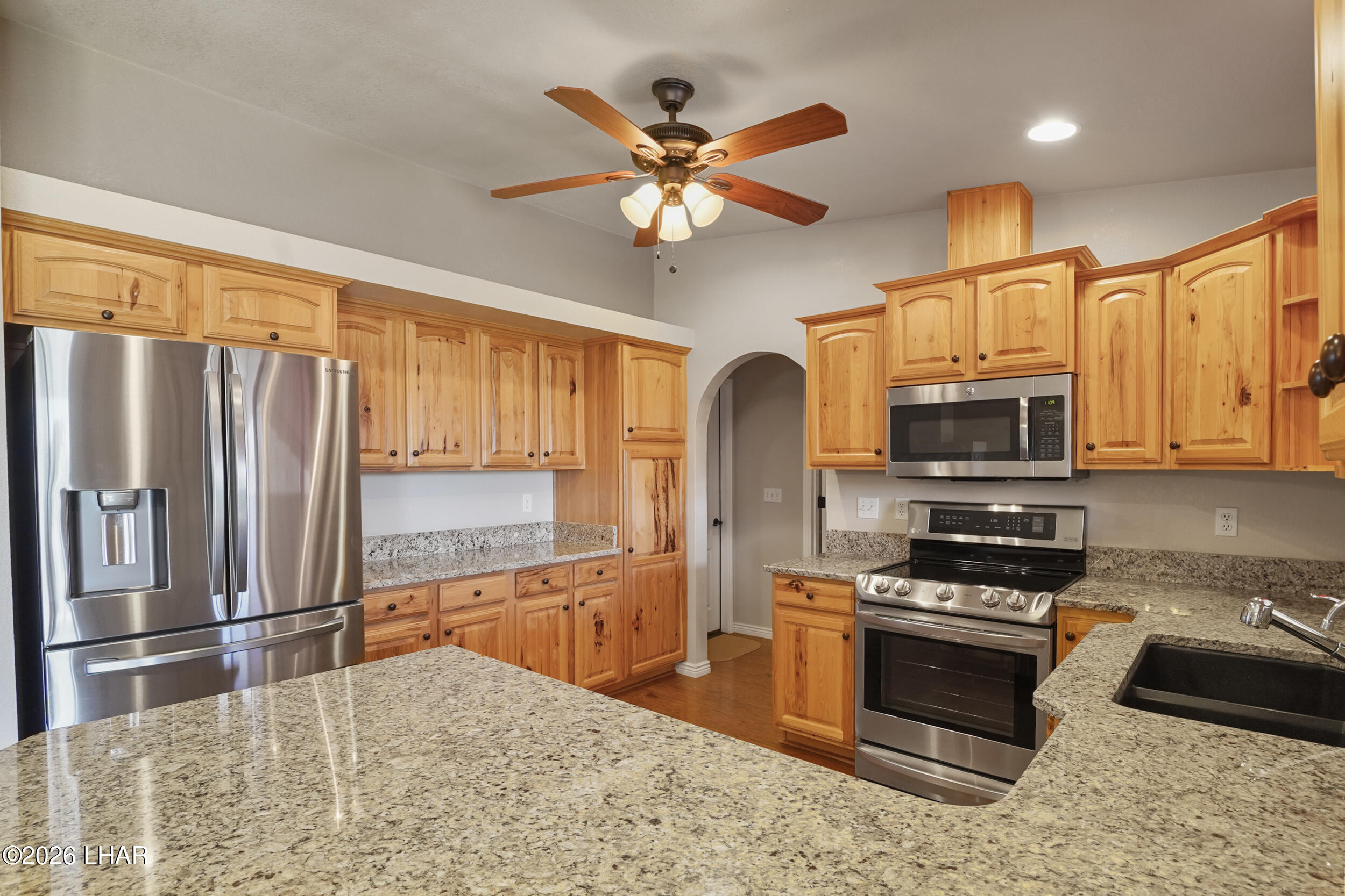 2980 Corral Cir