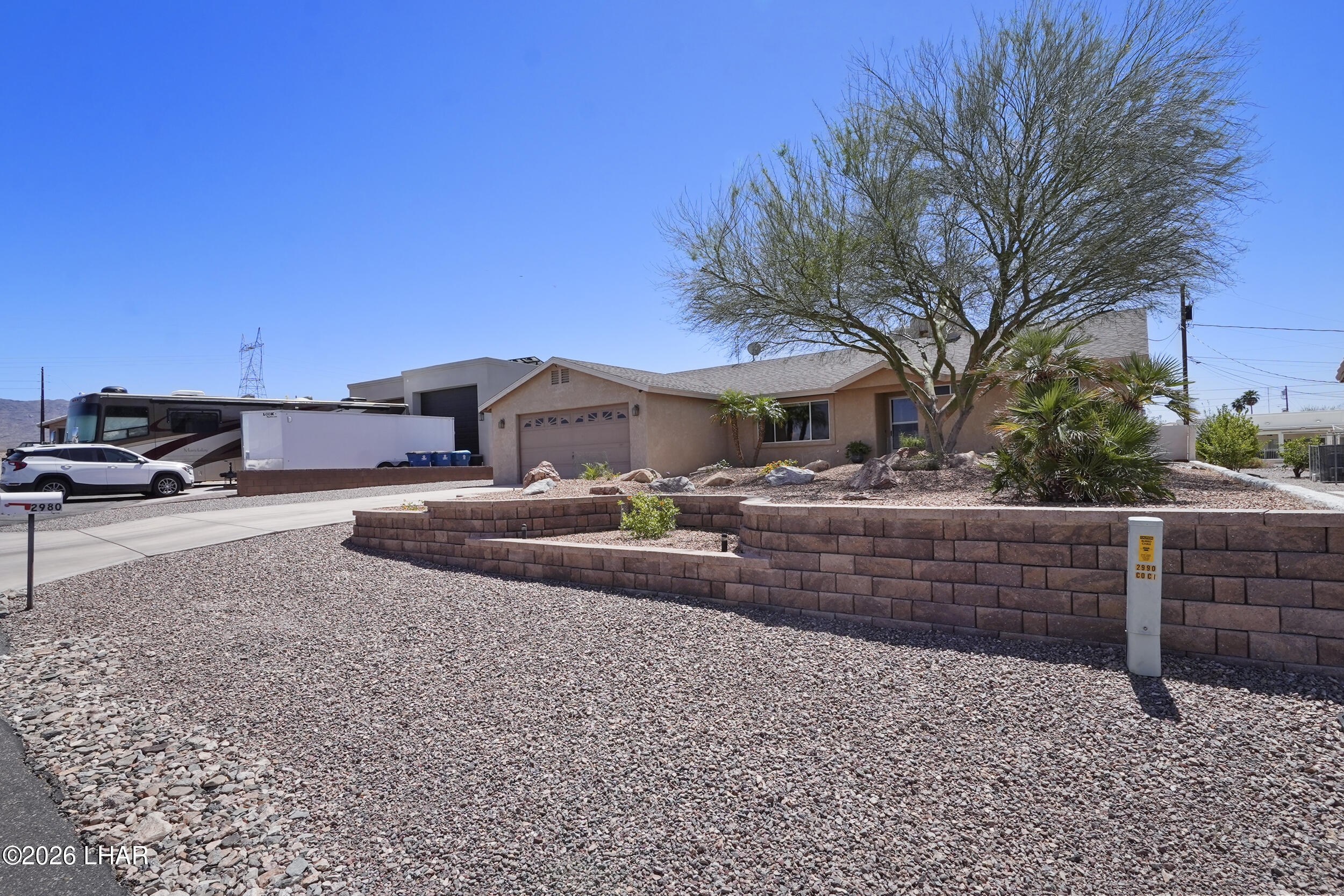 2980 Corral Cir