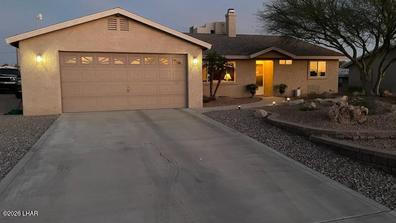 2980 Corral Cir