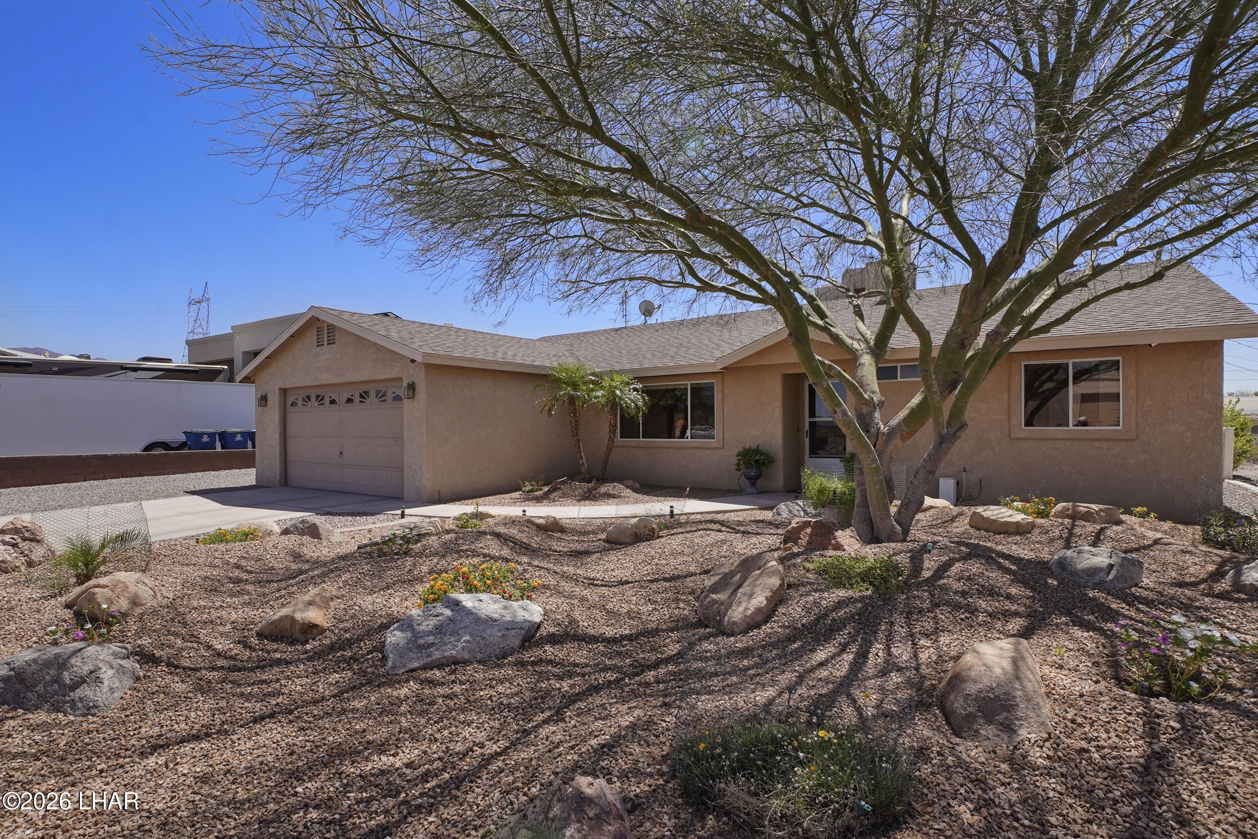 2980 Corral Cir