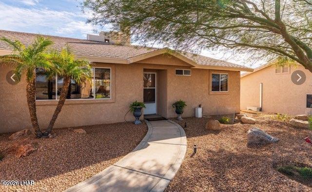 2980 Corral Cir