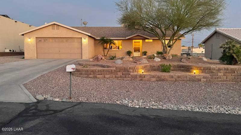 2980 Corral Cir