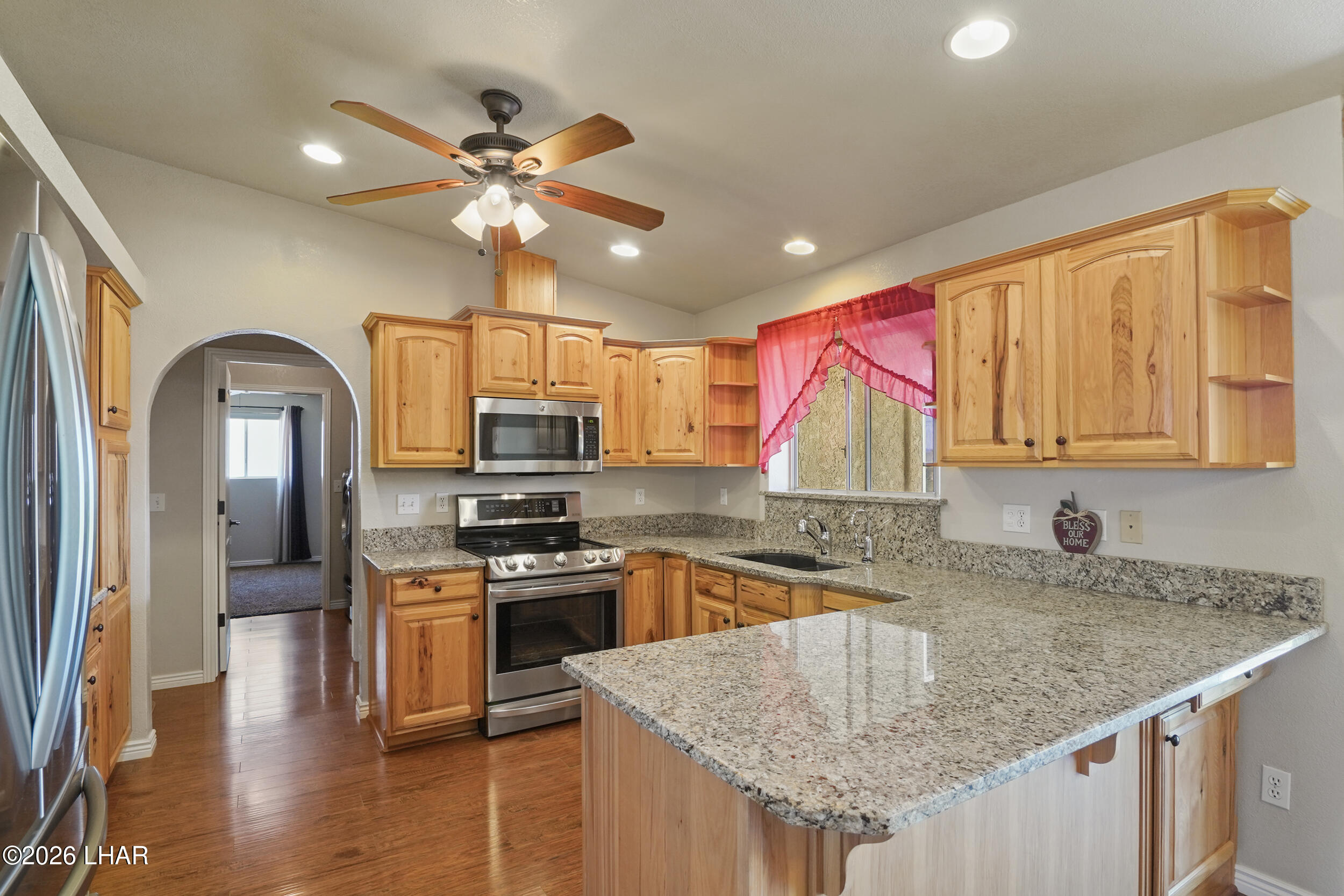 2980 Corral Cir