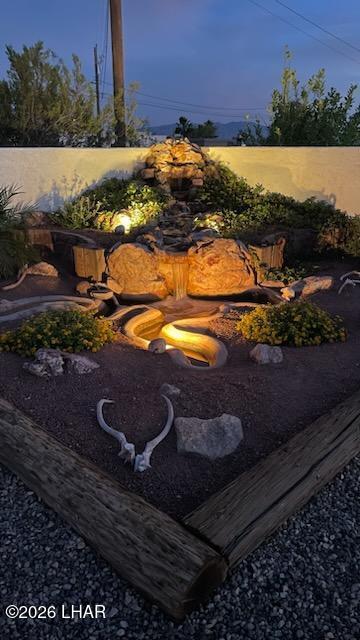 2980 Corral Cir