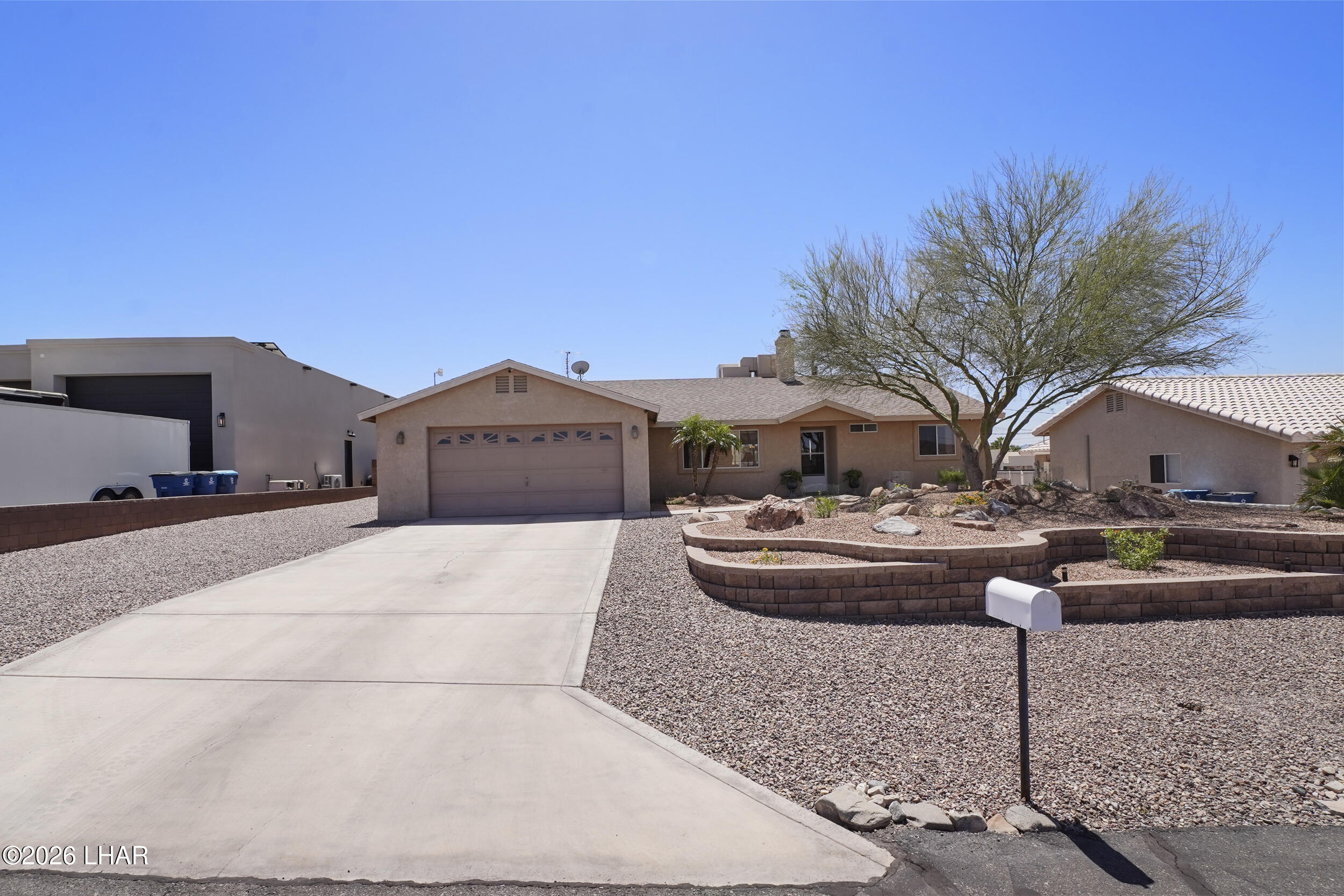 2980 Corral Cir