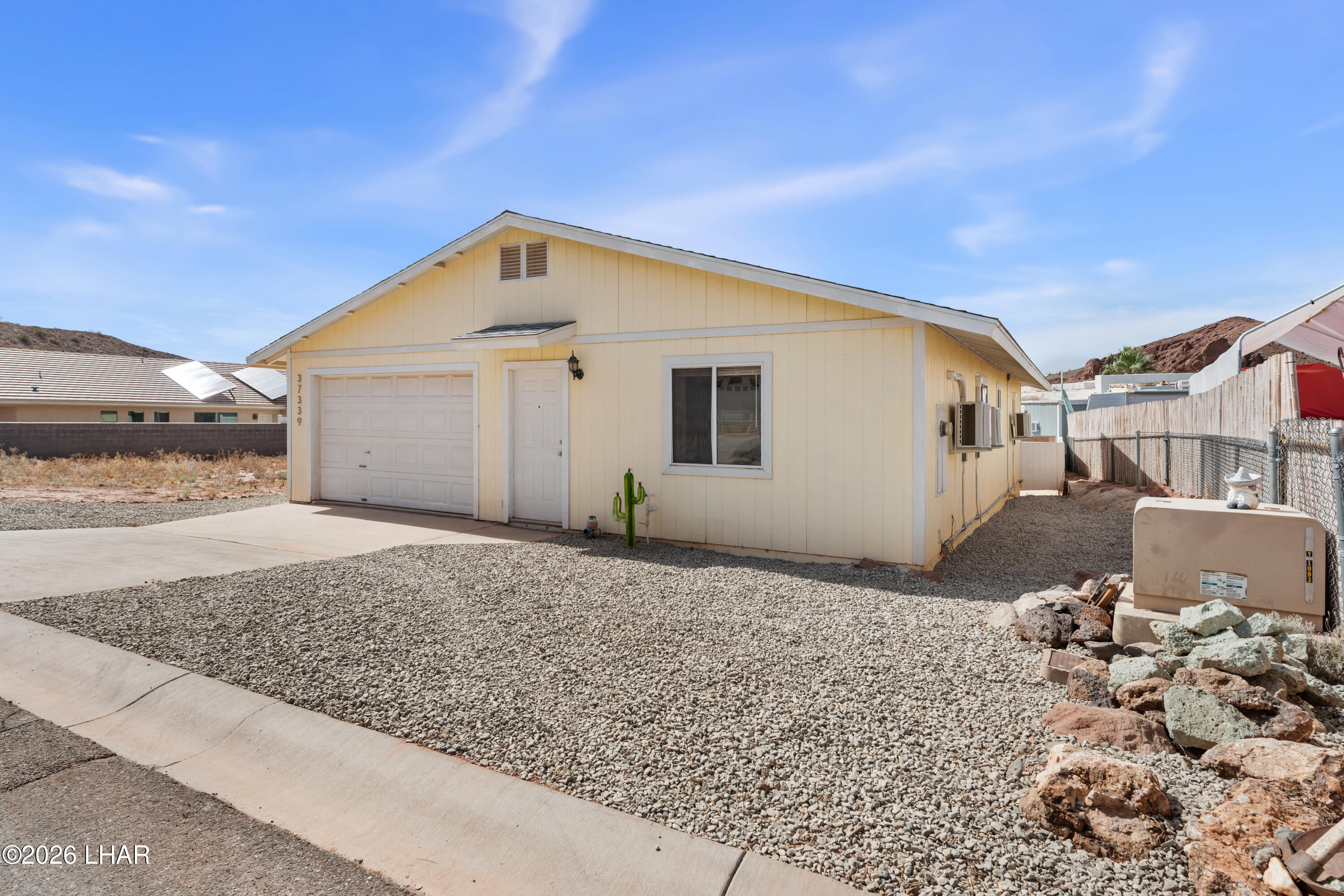 37339 S Buckskin Cir