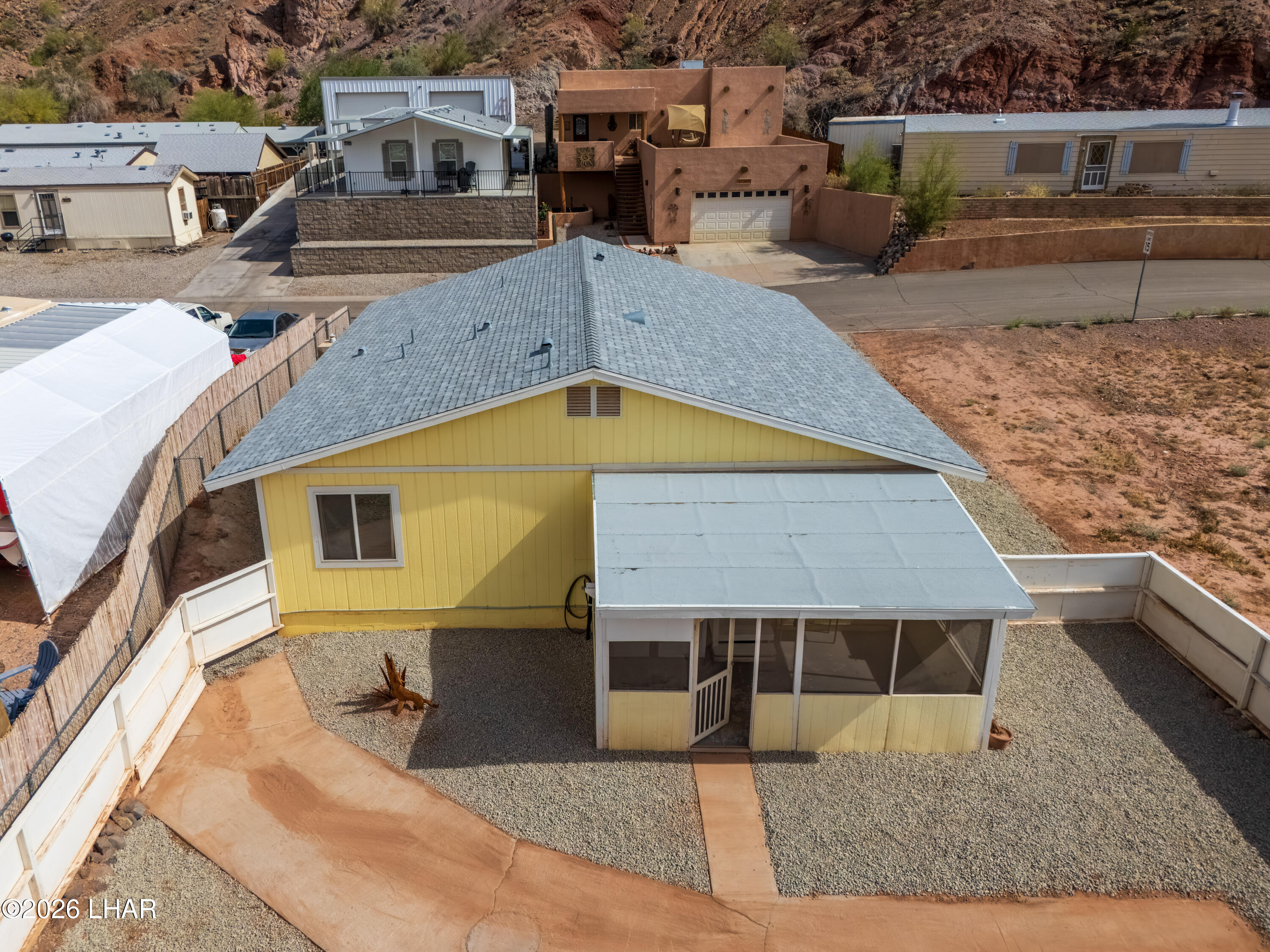 37339 S Buckskin Cir