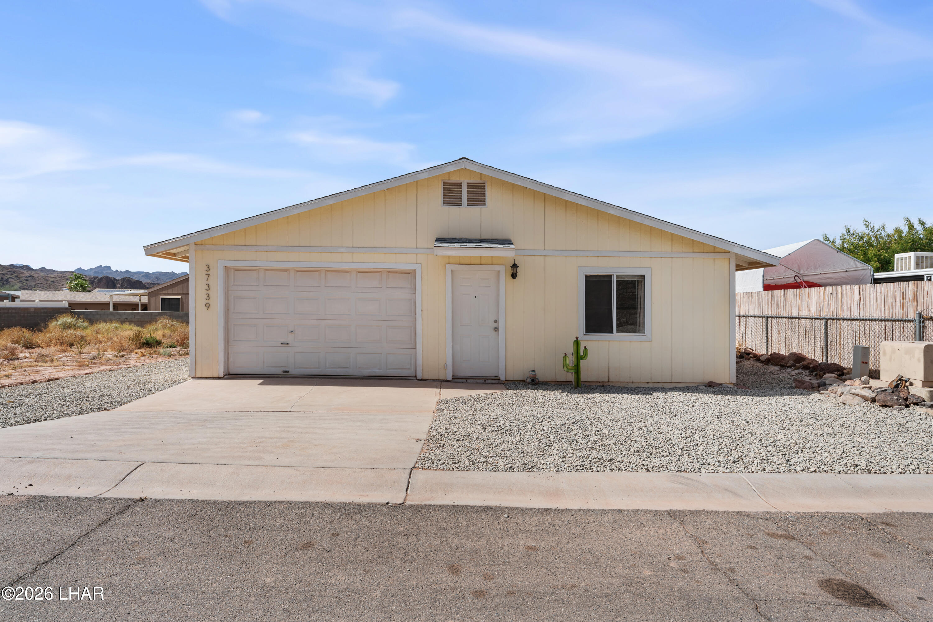 37339 S Buckskin Cir
