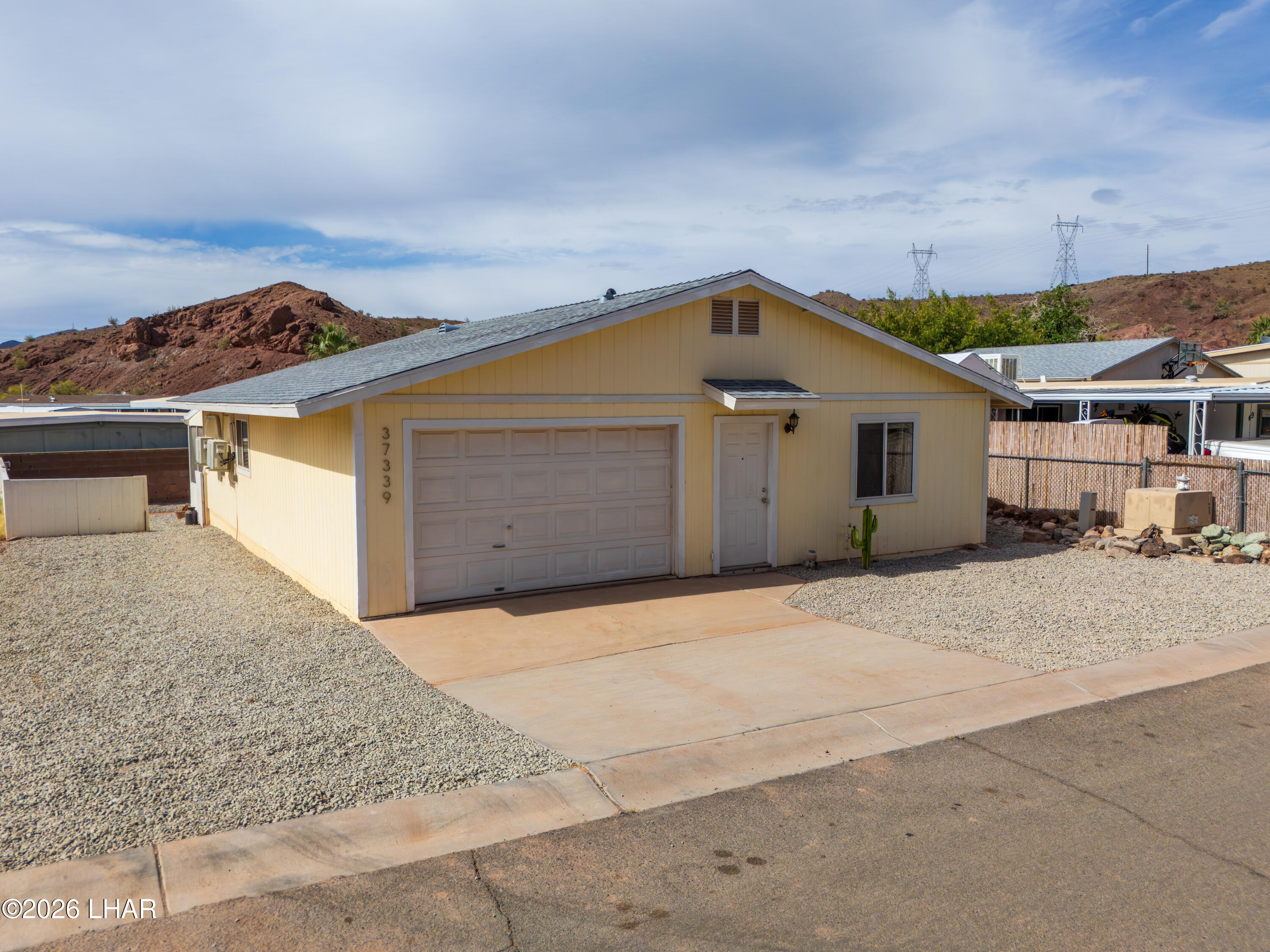 37339 S Buckskin Cir