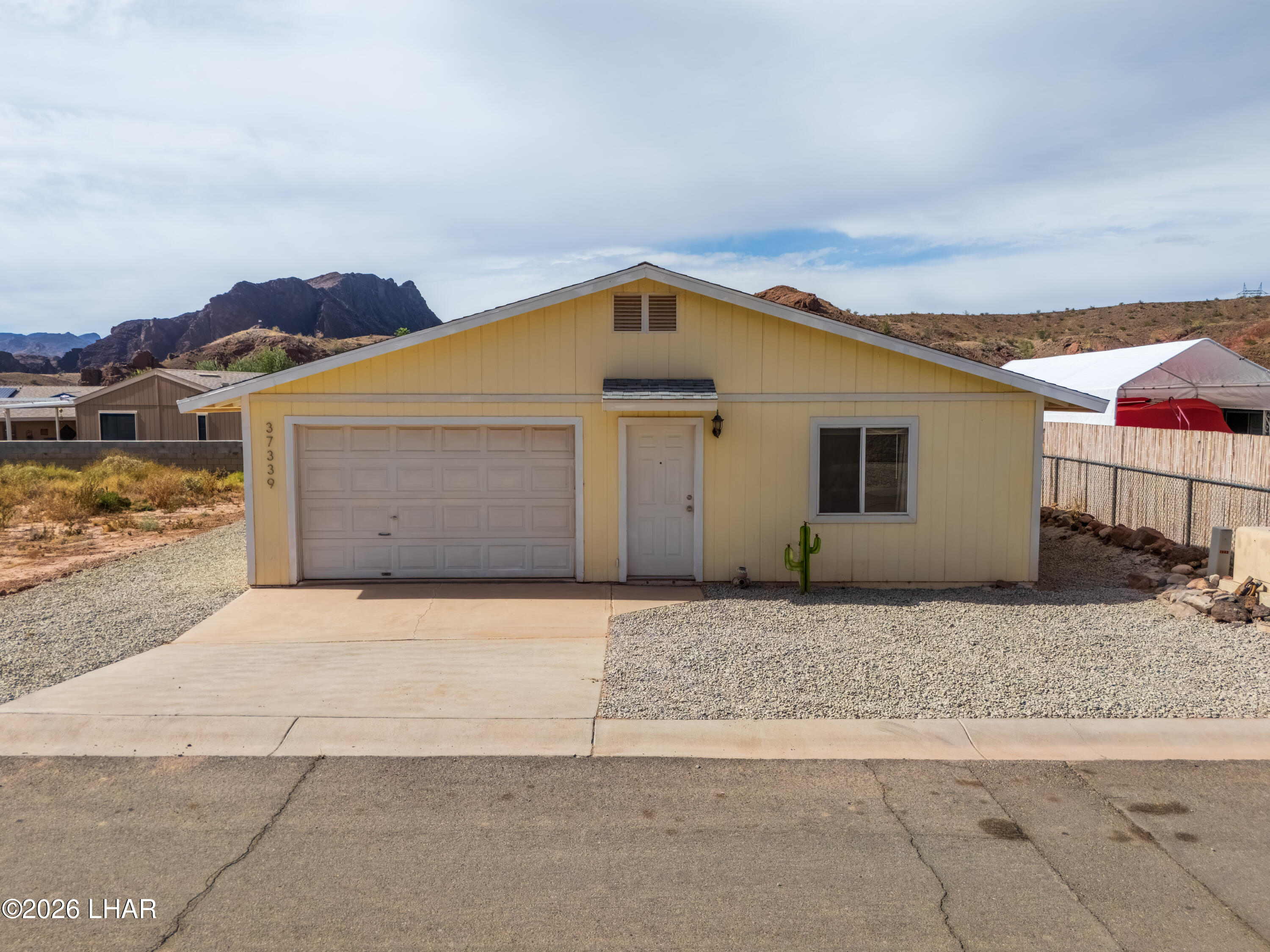 37339 S Buckskin Cir