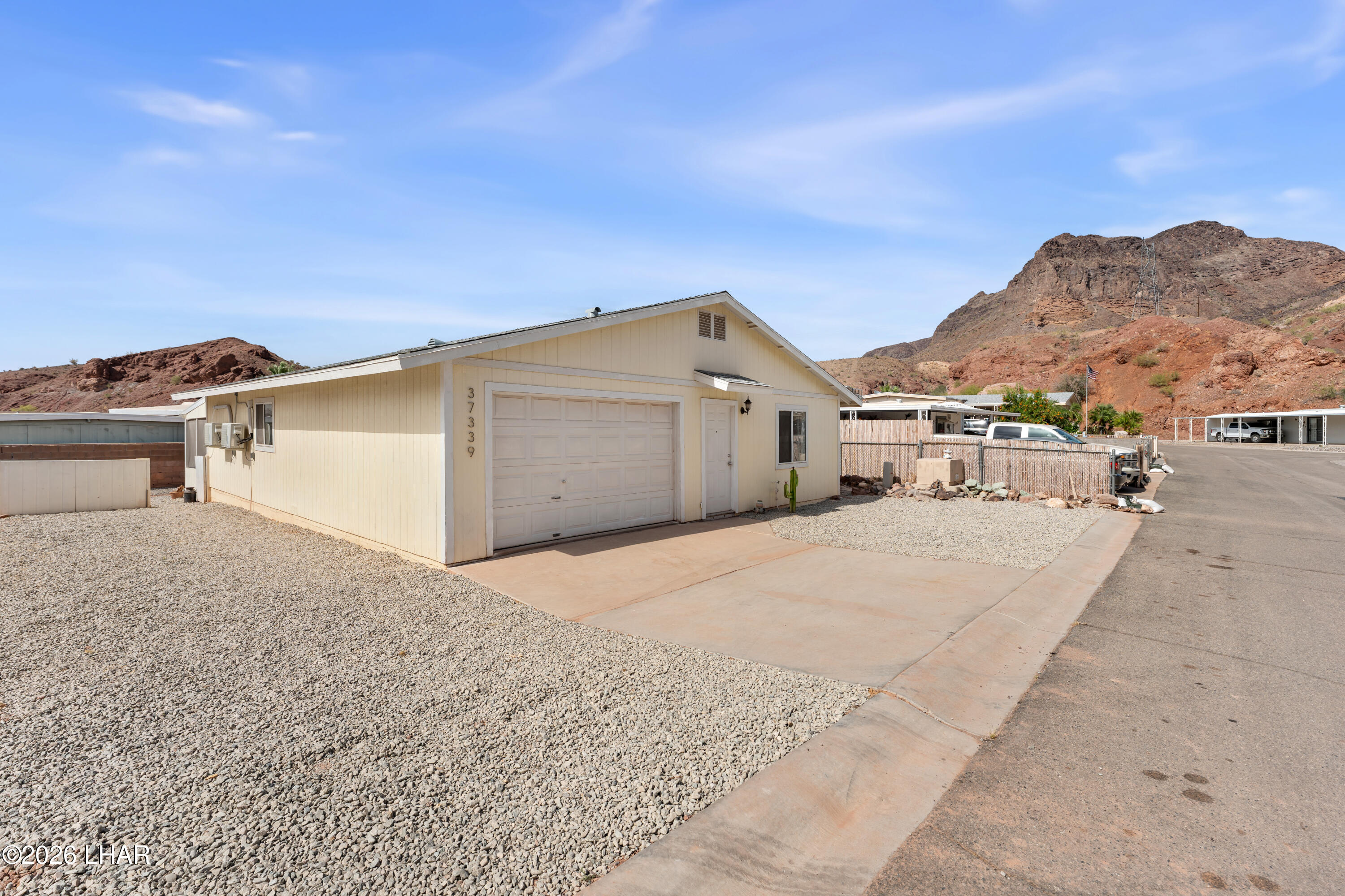 37339 S Buckskin Cir