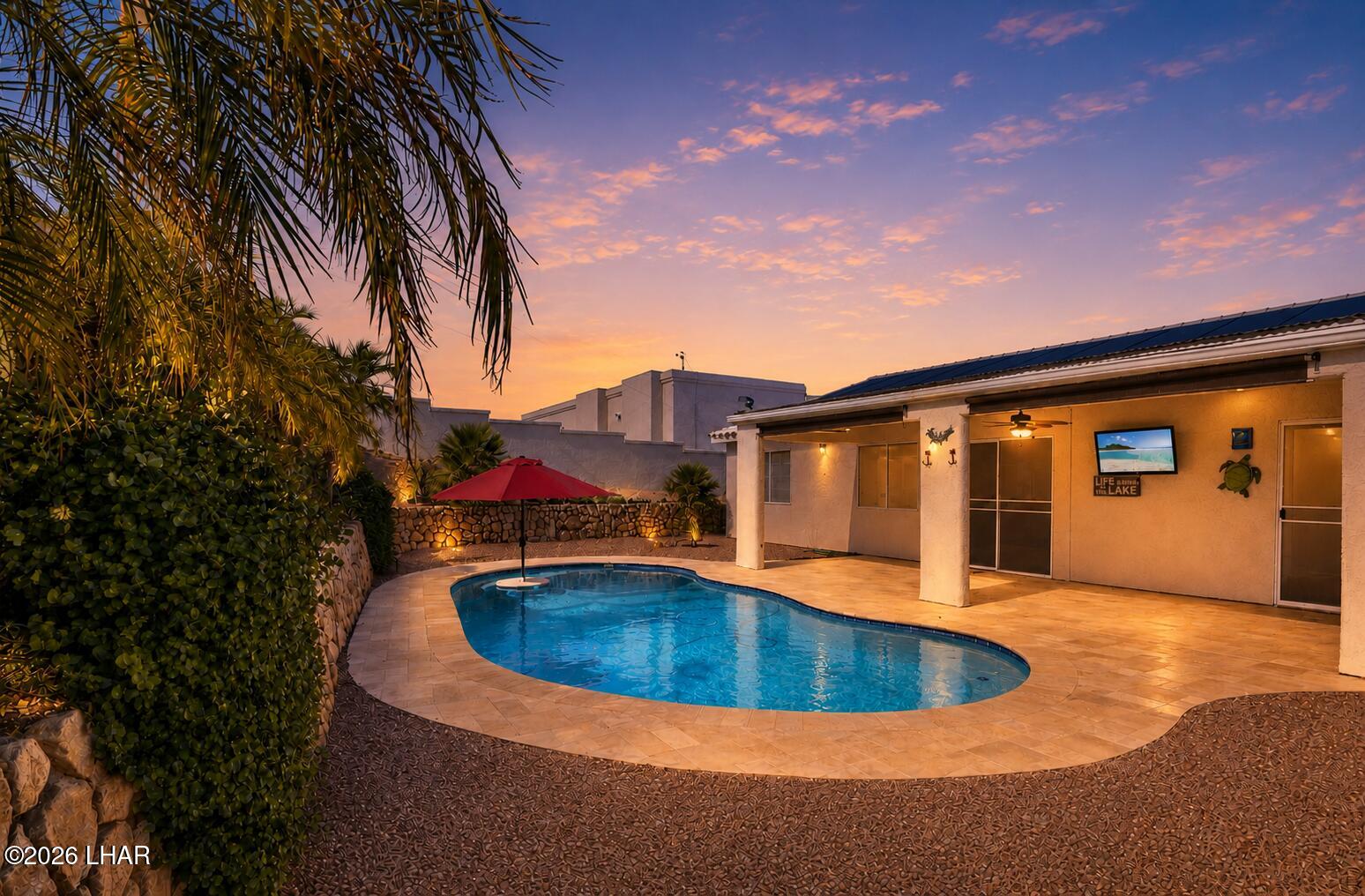 2836 Janet Dr