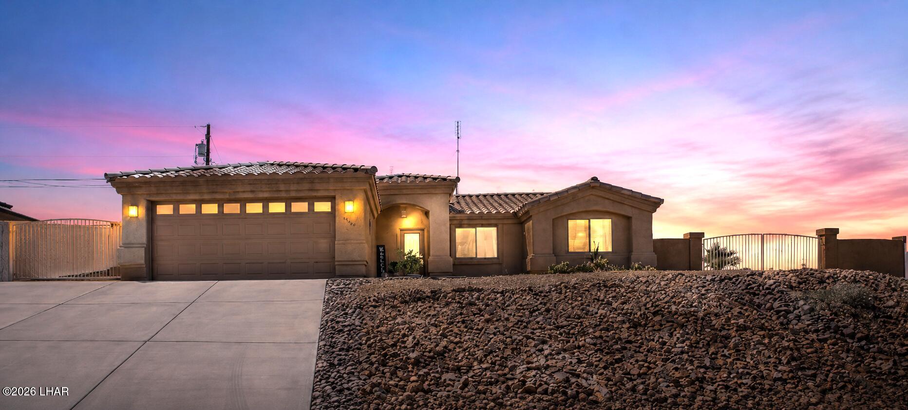 3360 El Toro Dr