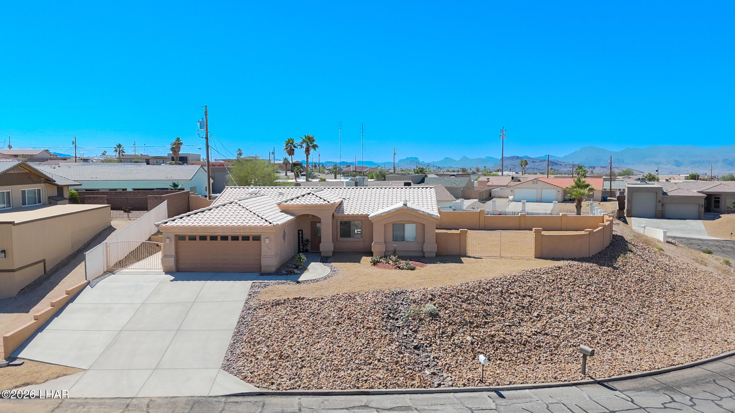 3360 El Toro Dr
