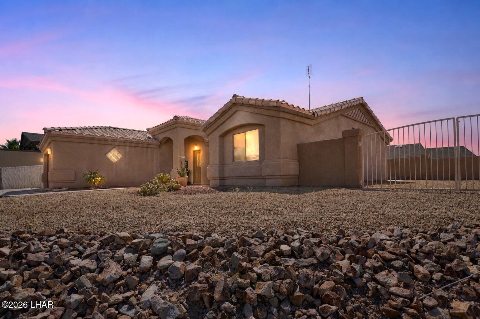 3360 El Toro Dr