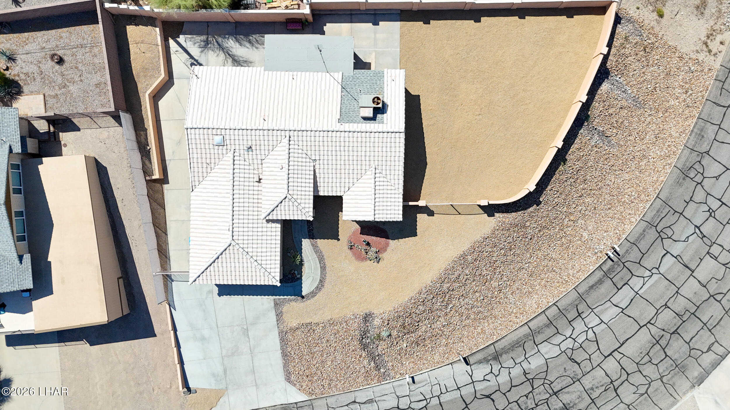 3360 El Toro Dr