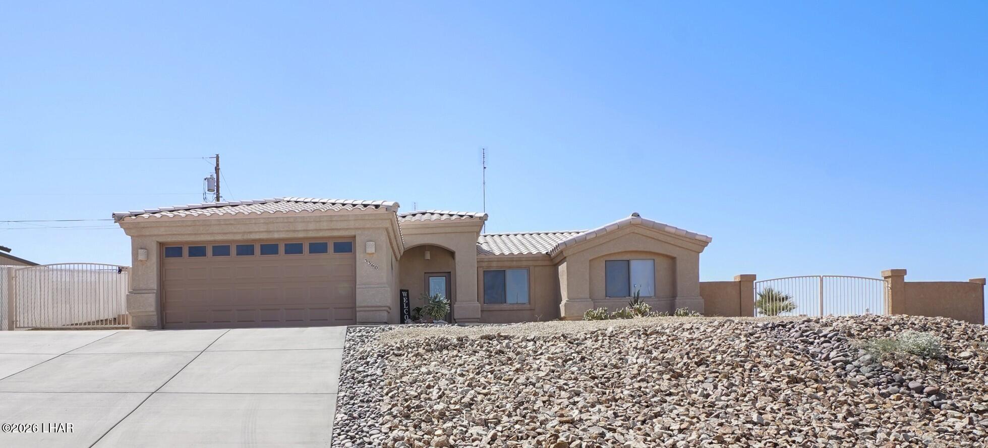 3360 El Toro Dr