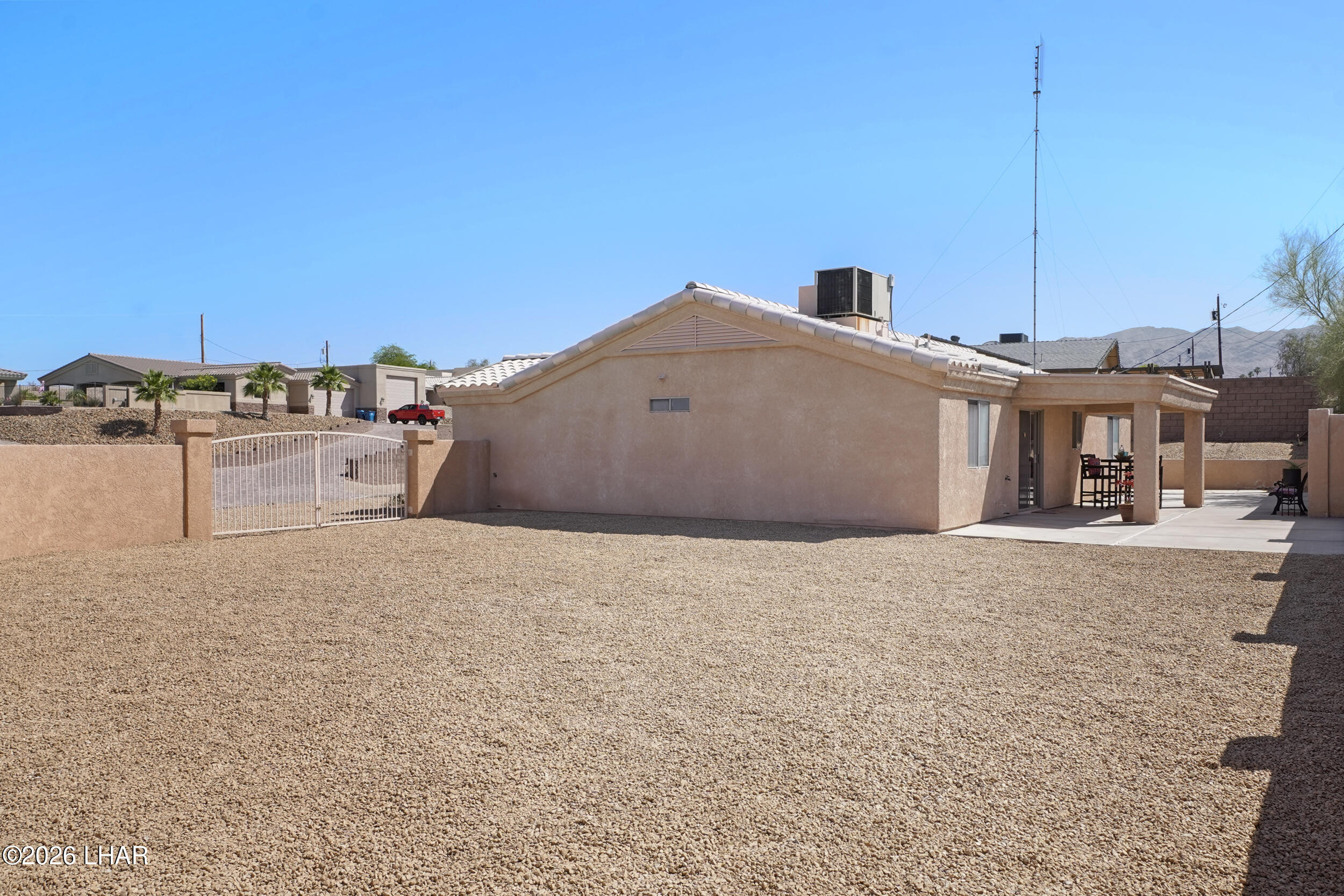 3360 El Toro Dr