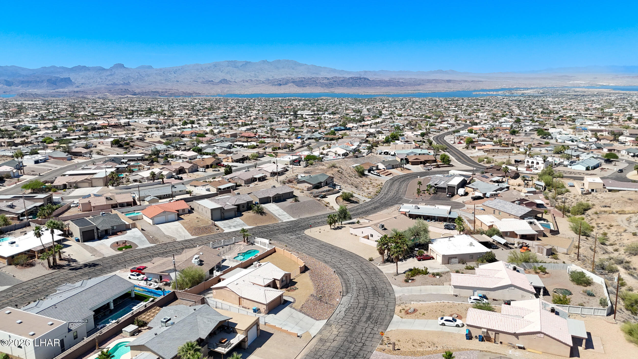 3360 El Toro Dr