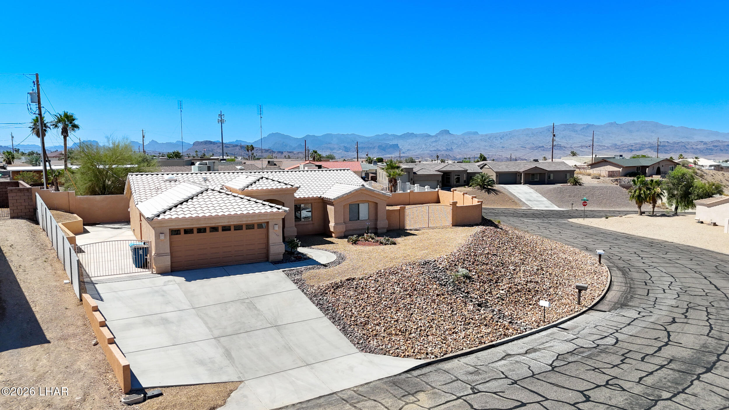 3360 El Toro Dr