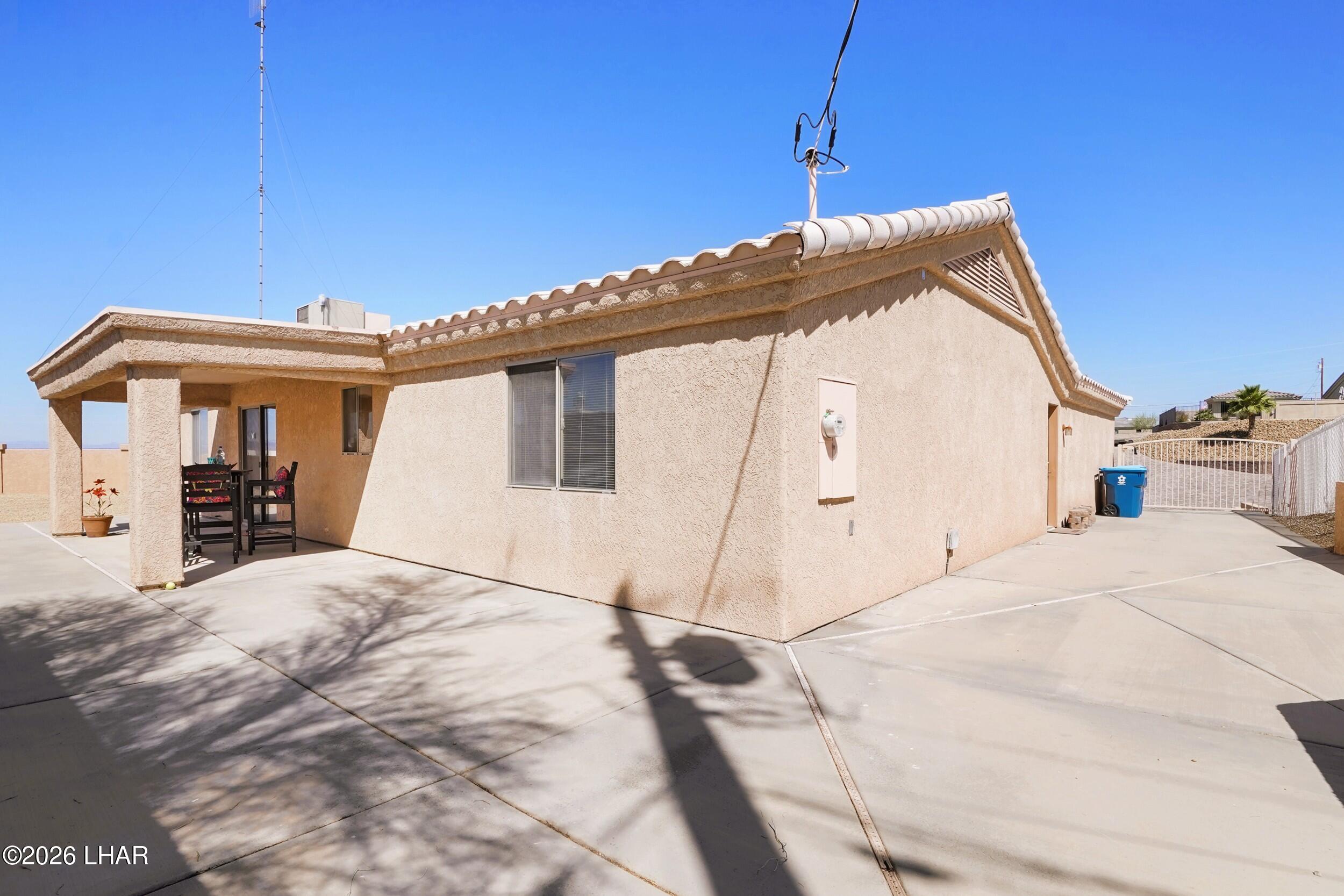 3360 El Toro Dr