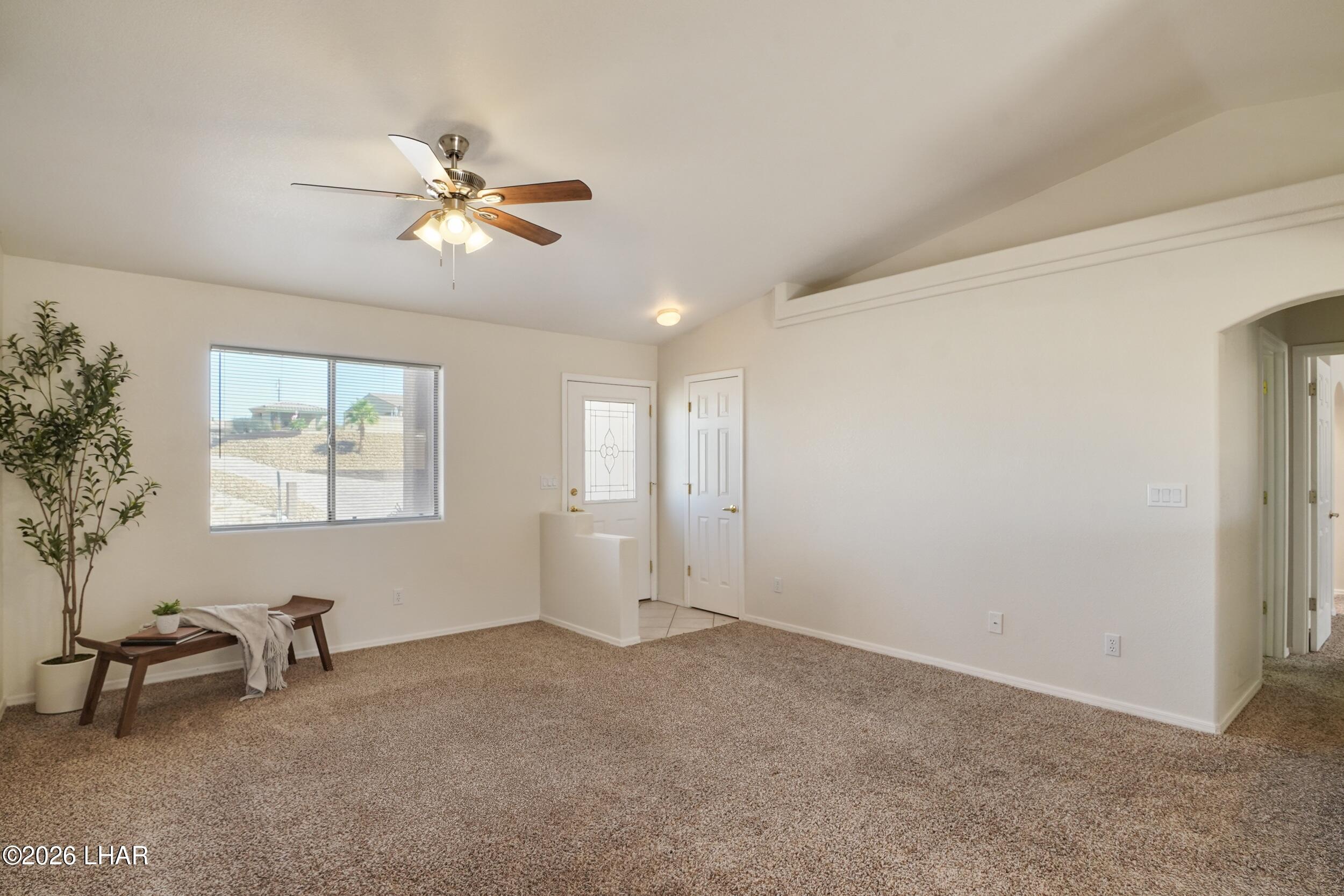 3360 El Toro Dr