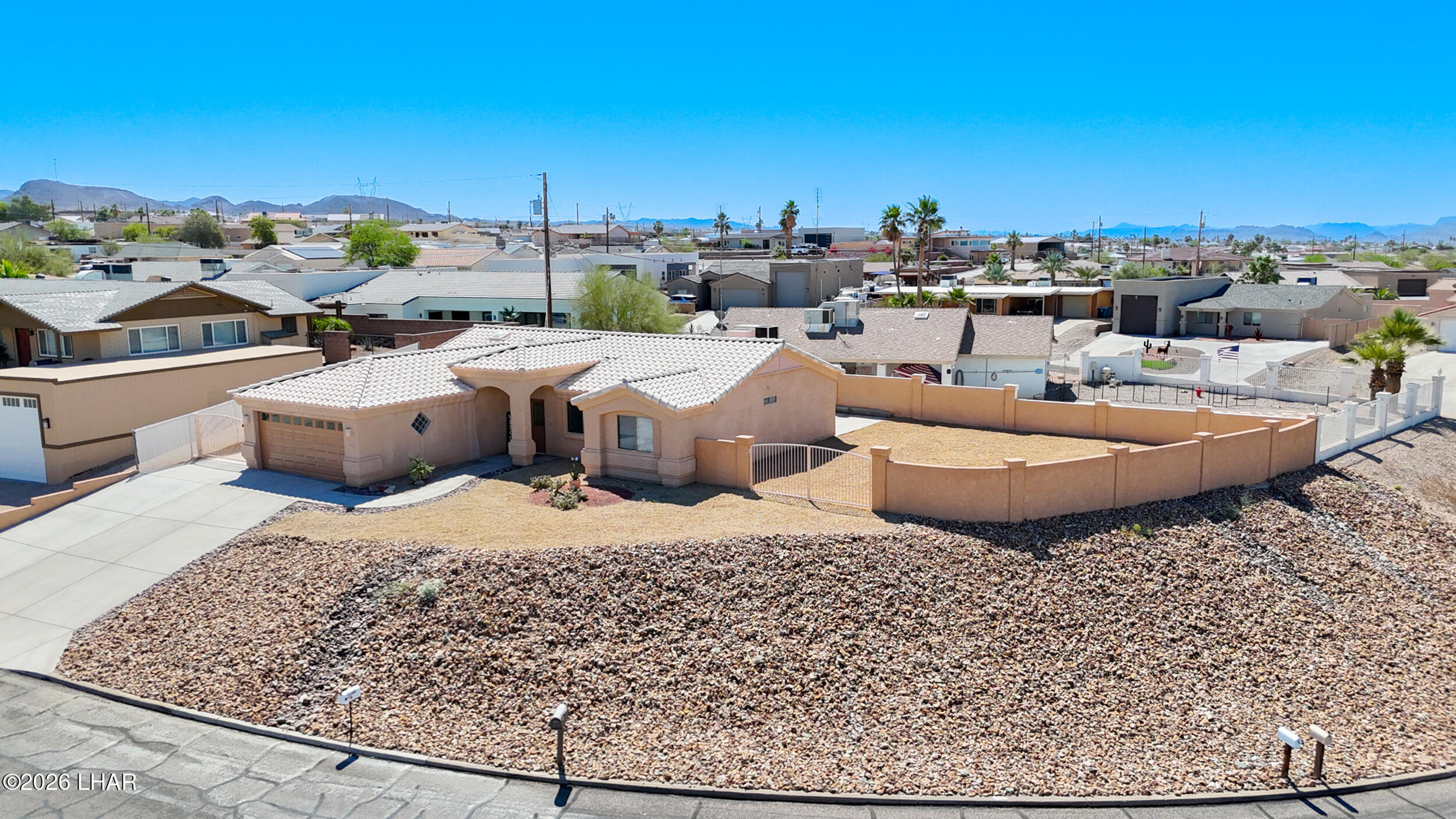 3360 El Toro Dr