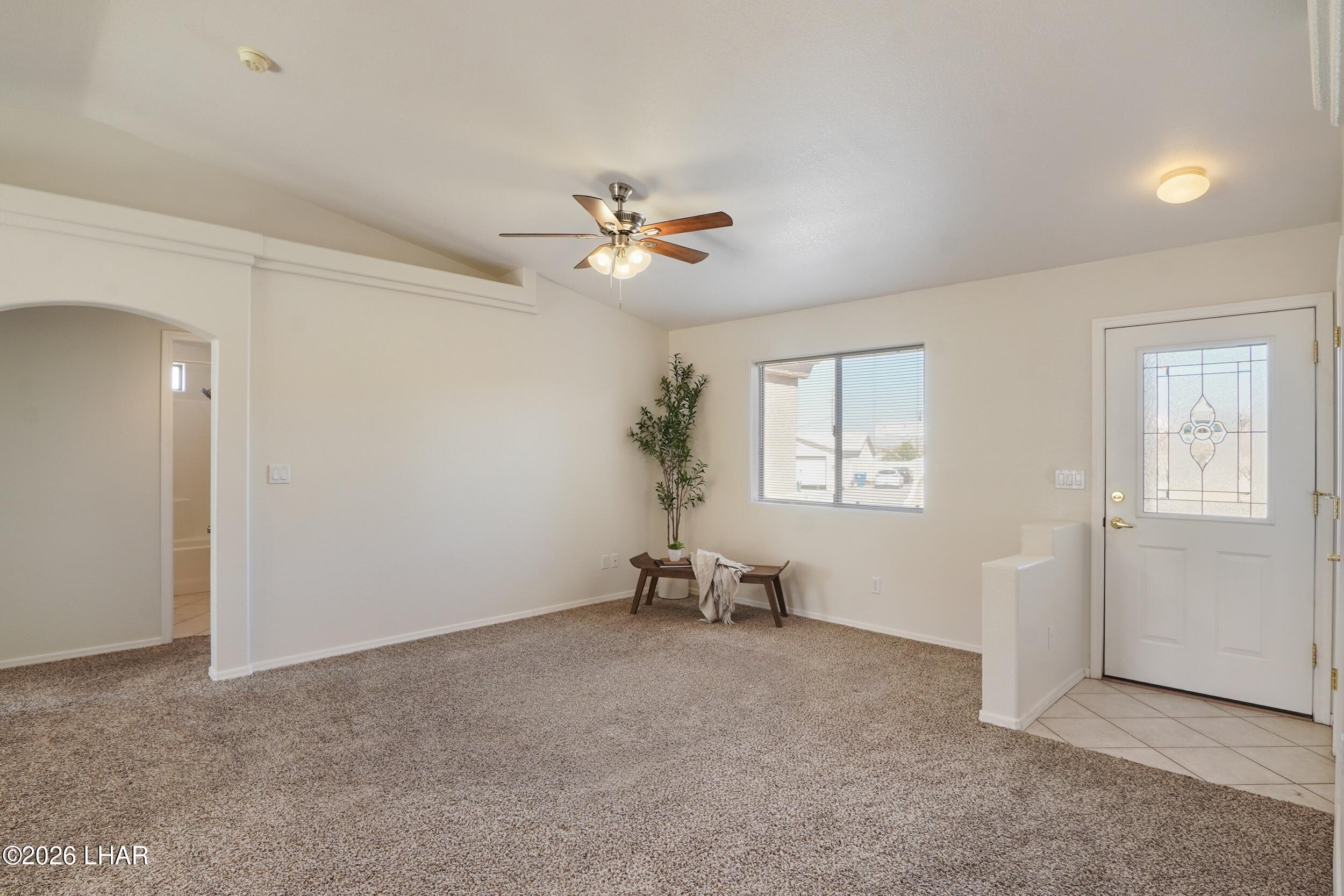 3360 El Toro Dr